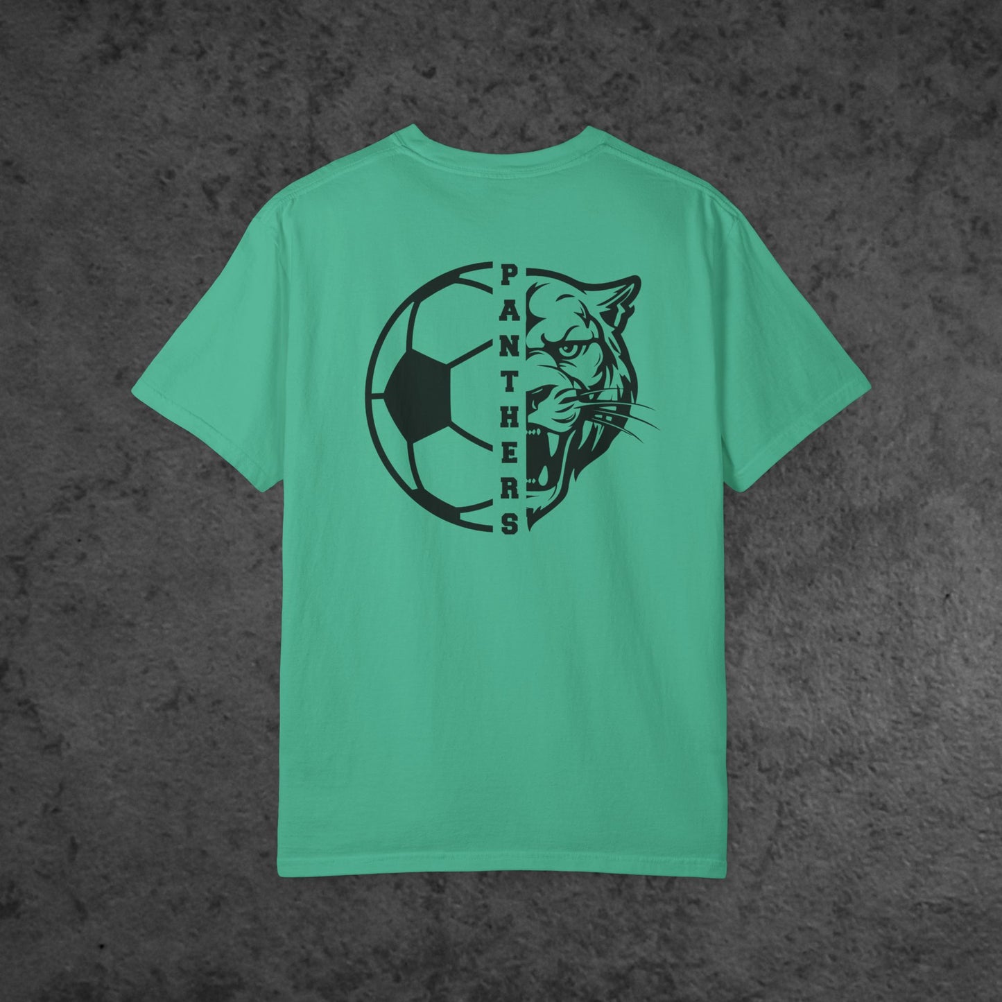 Soccer Panther