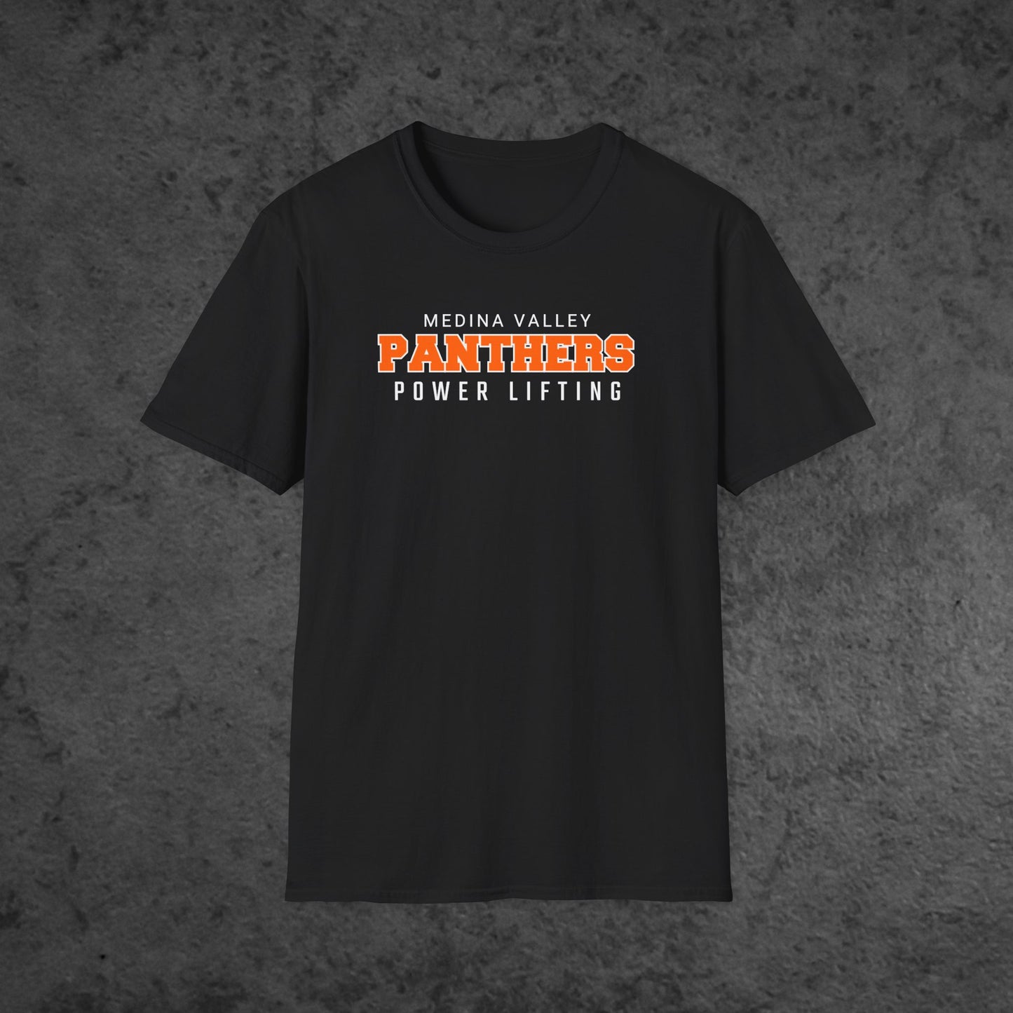 MV Panthers Power Lifting