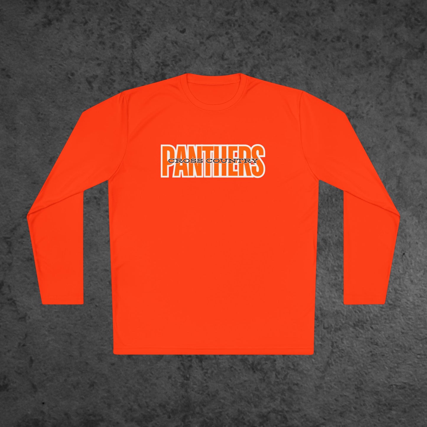 Original Panthers Cross Country