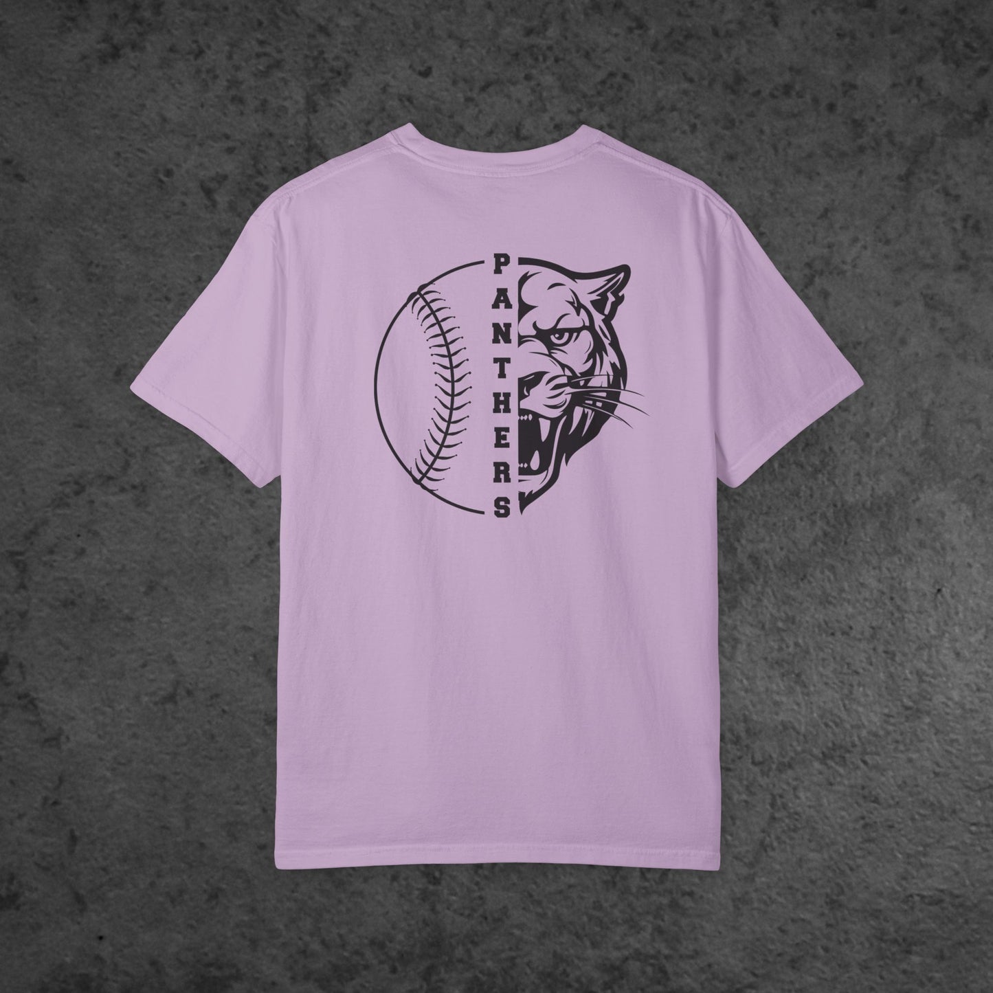 Baseball/Softball Panther