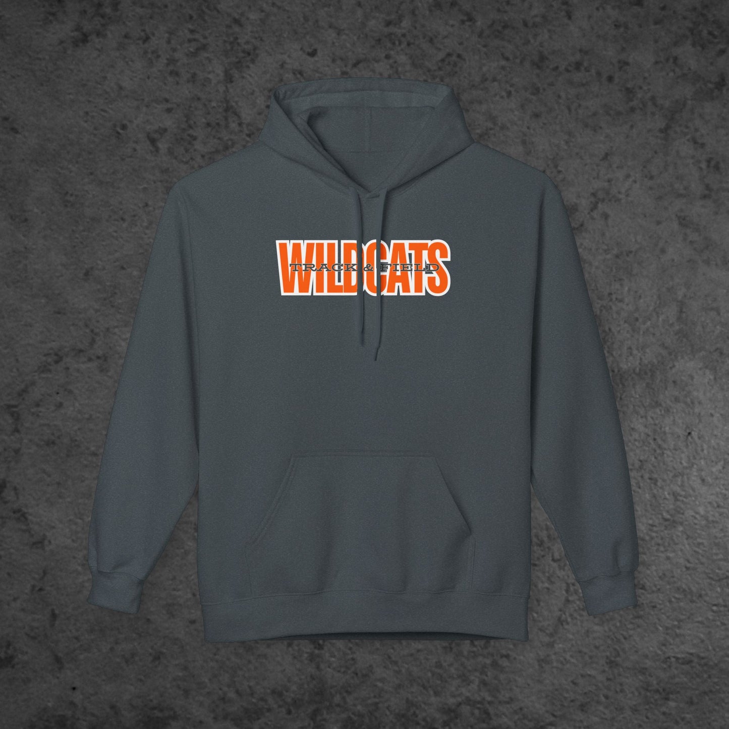 MV Wildcats Track & Field
