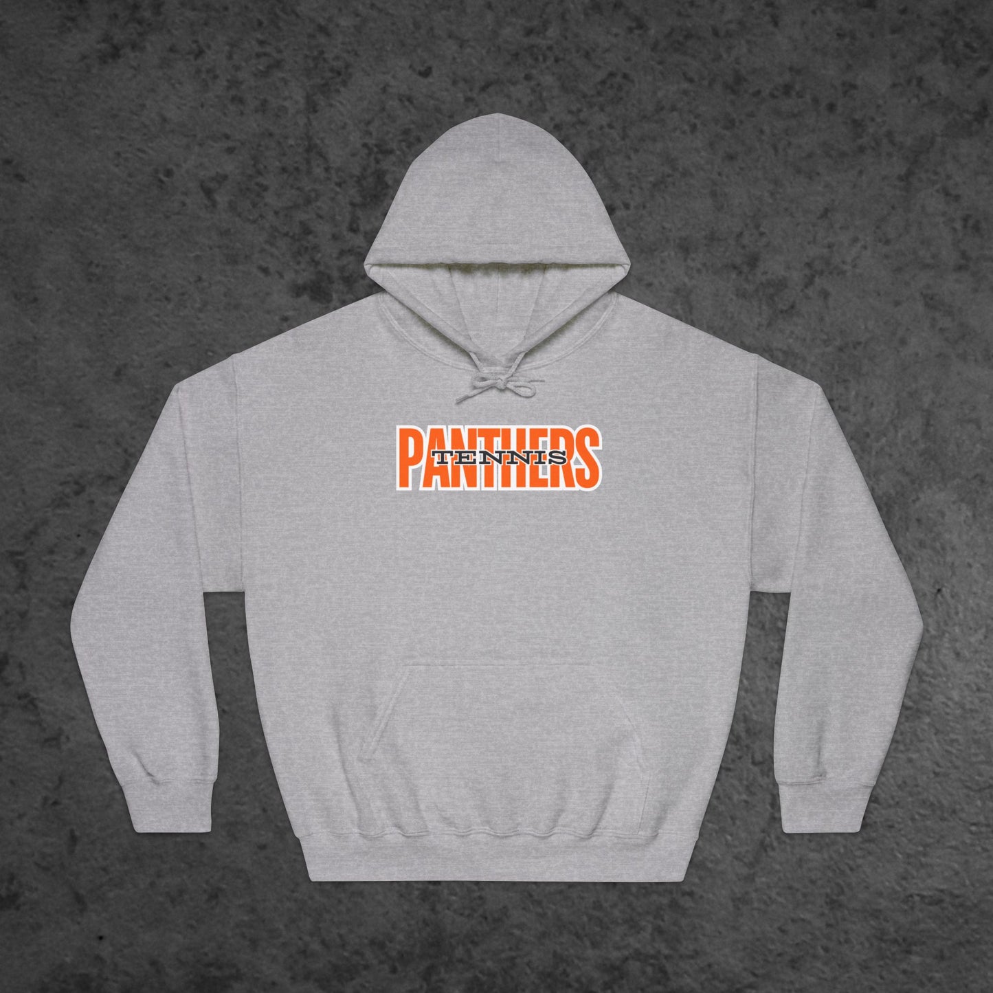 Original Panthers Tennis
