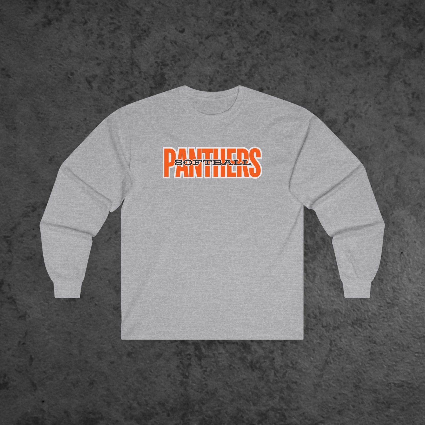 Original Panthers Softball