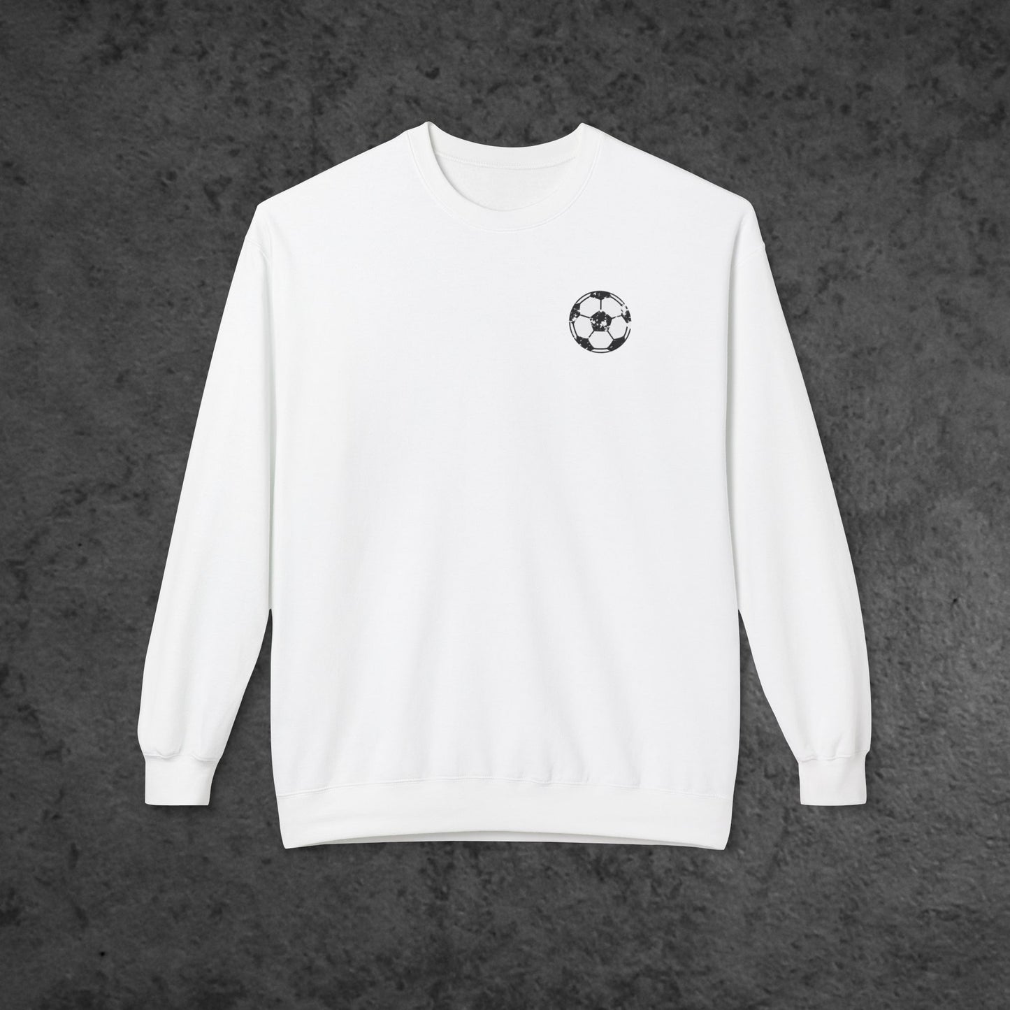 Wildcats Soccer - Distressed