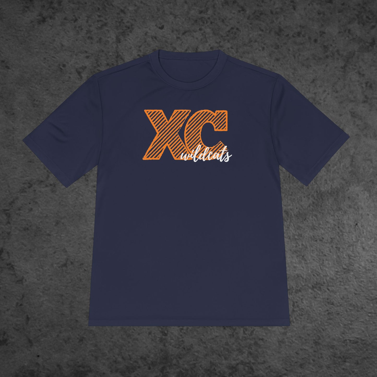 LA Striped XC