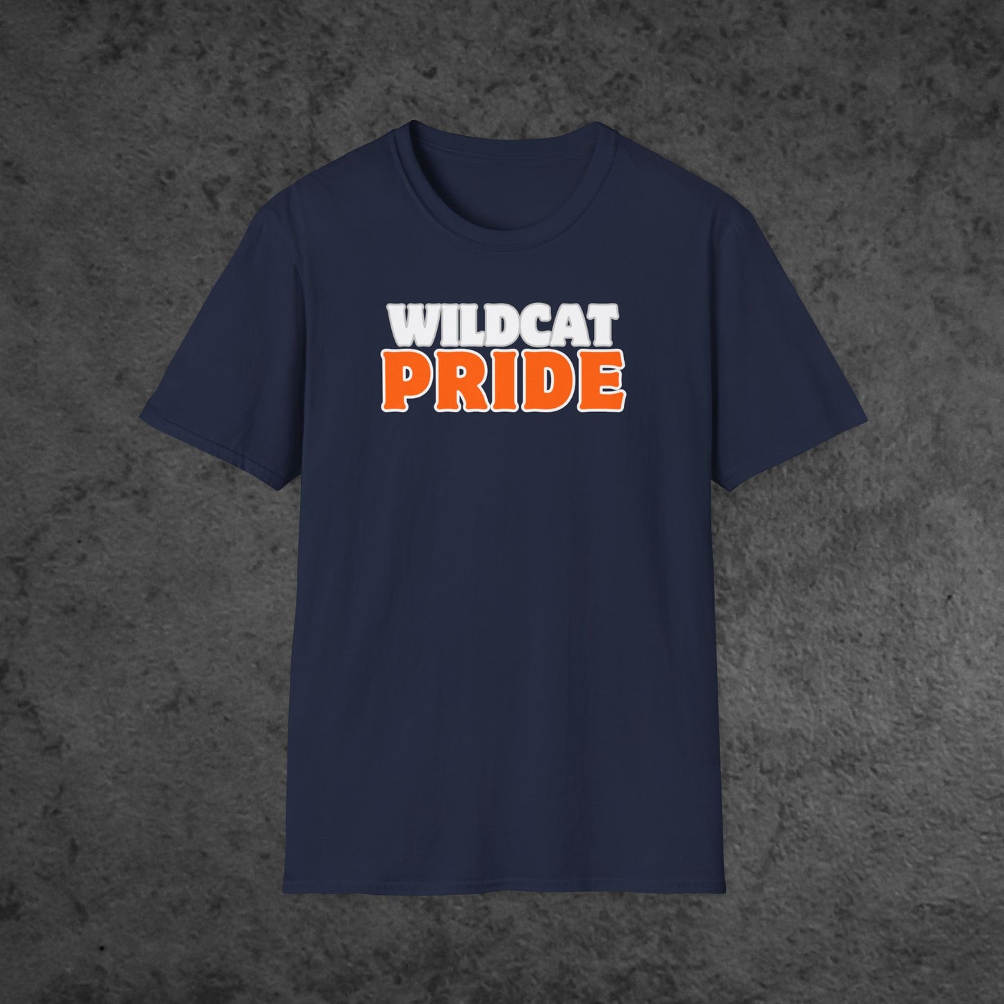 LA Wildcat Pride