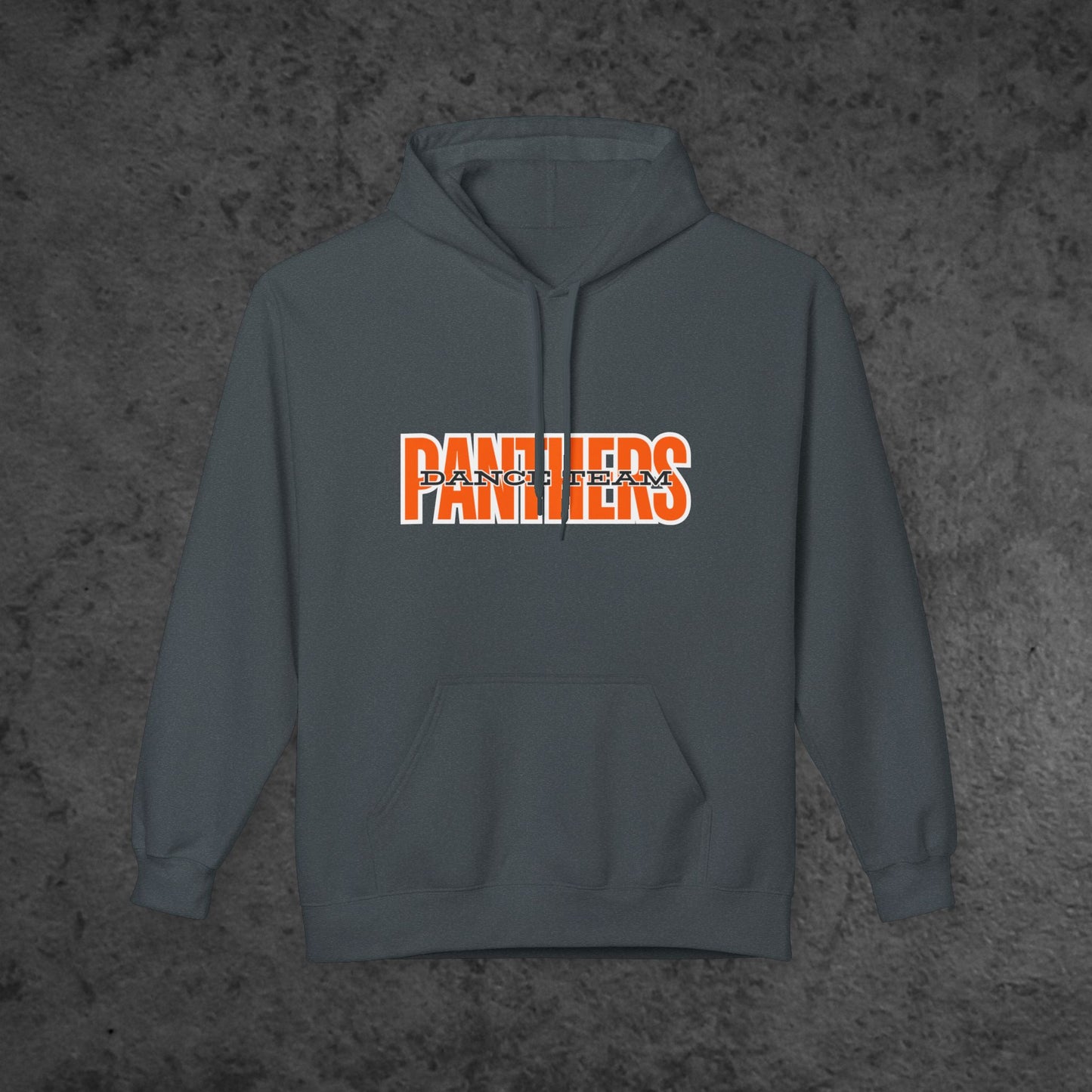Original Panthers Dance Team