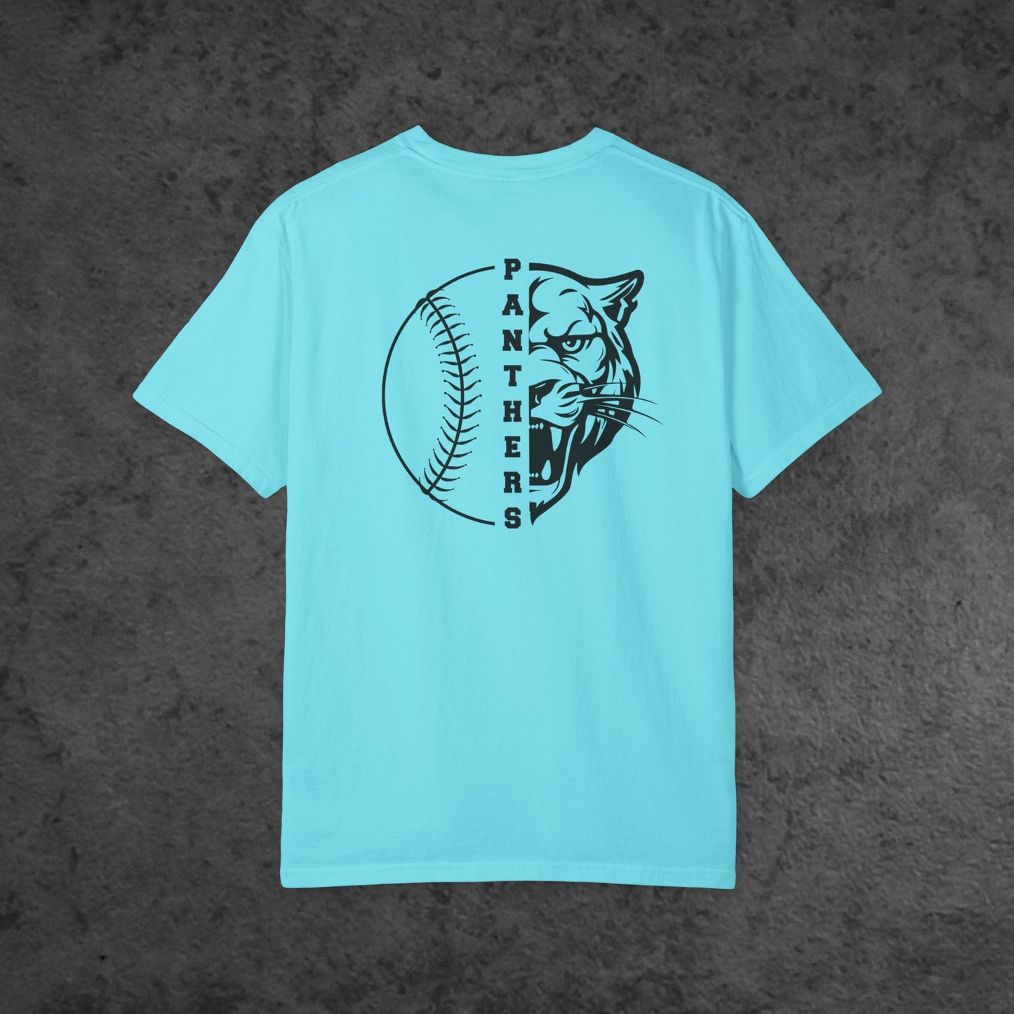 Baseball/Softball Panther