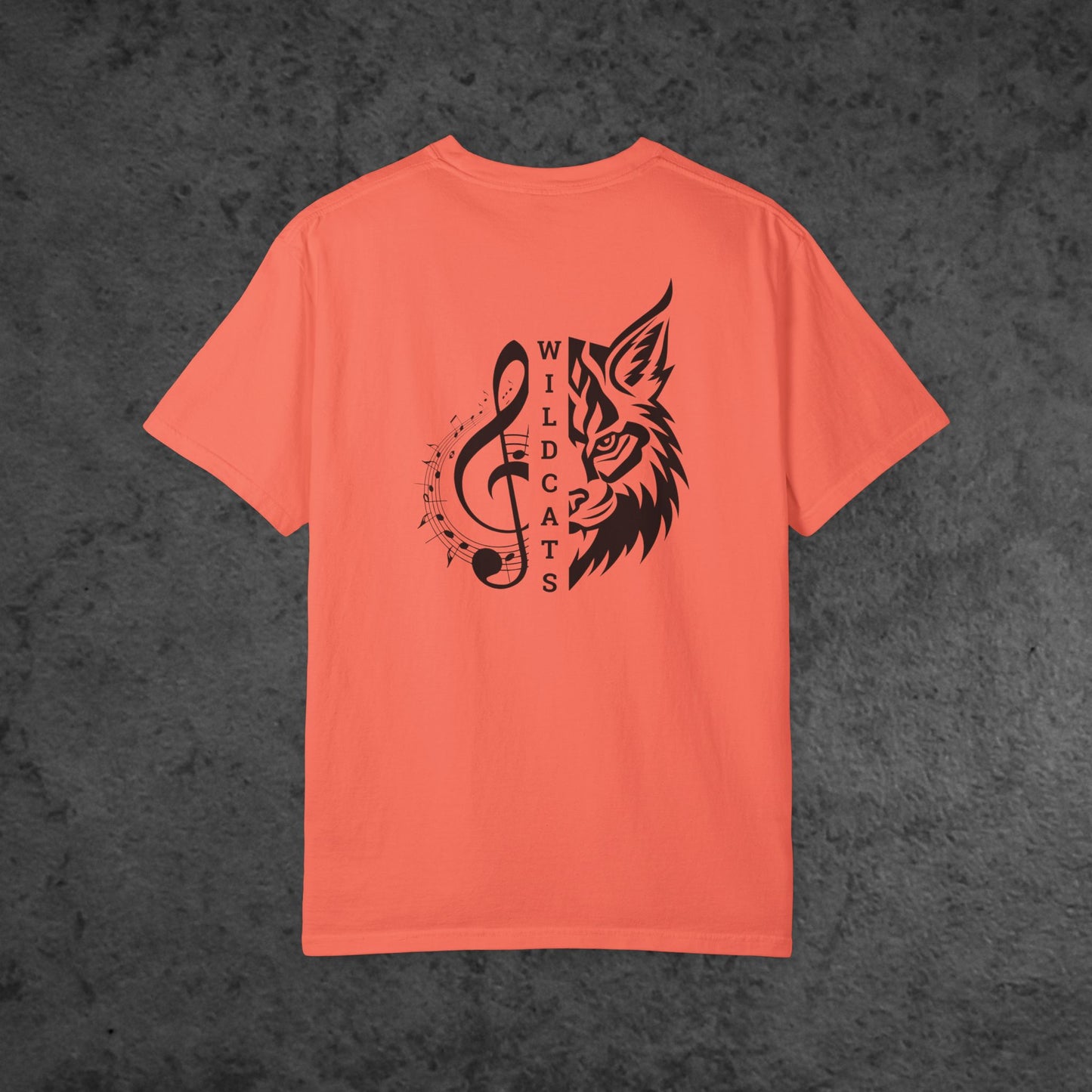 Music Wildcat