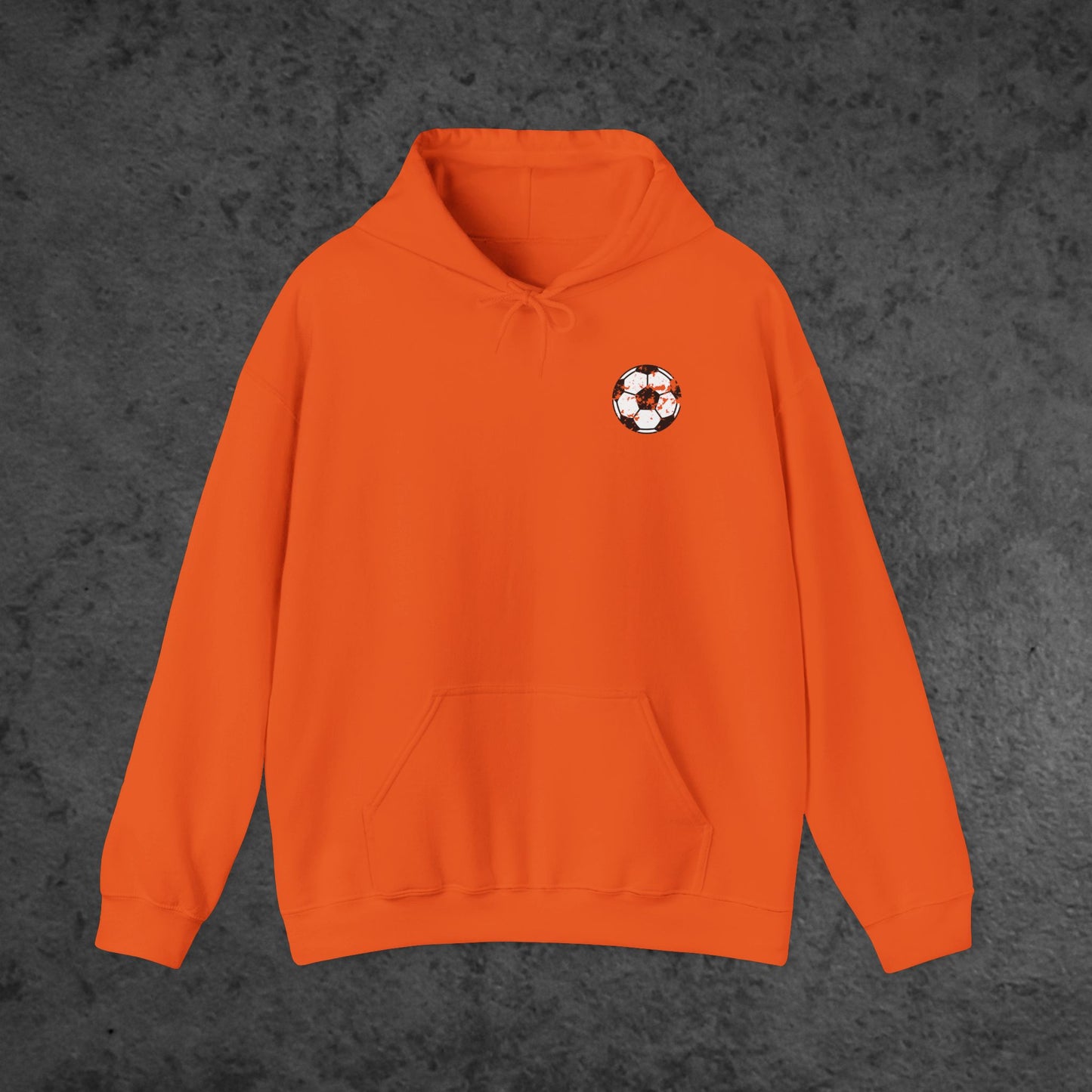 Panthers Soccer - Distressed