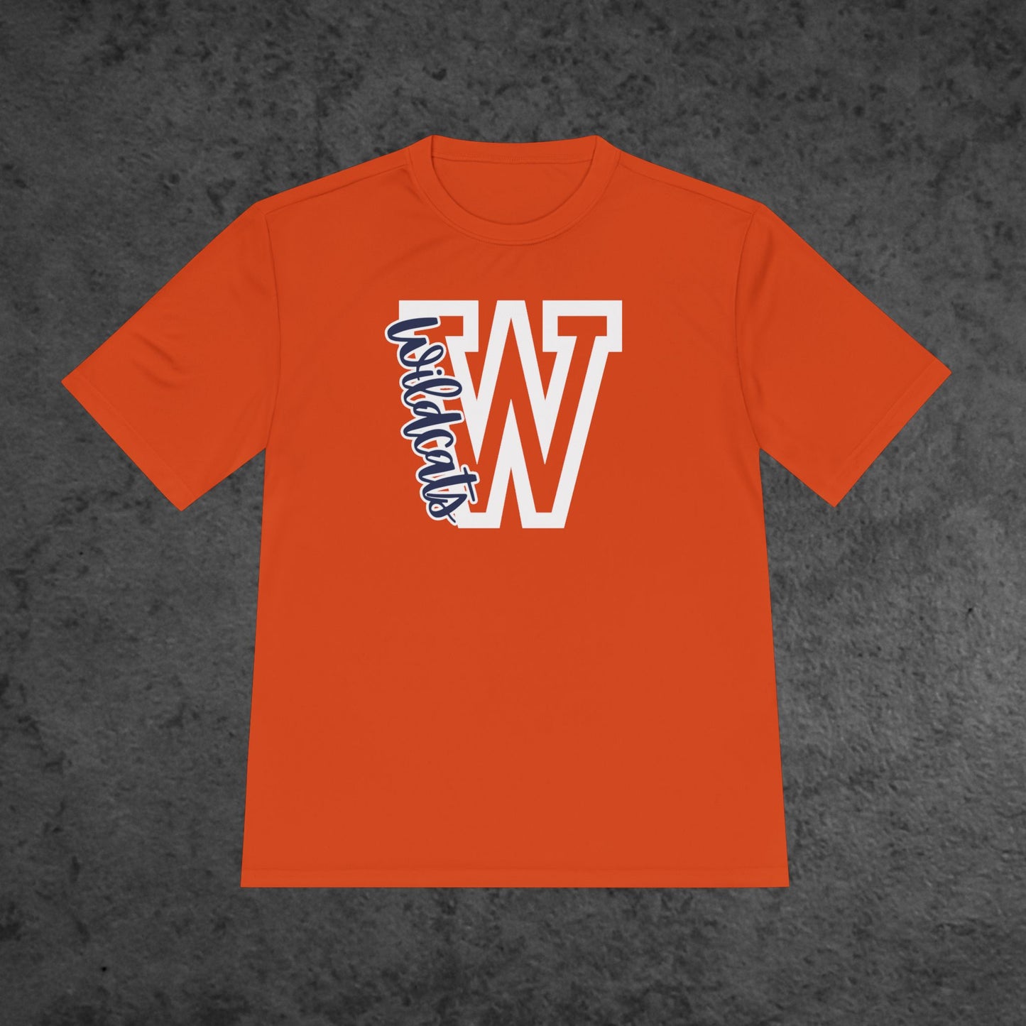 Loma Alta MS | Wildcats Letterman