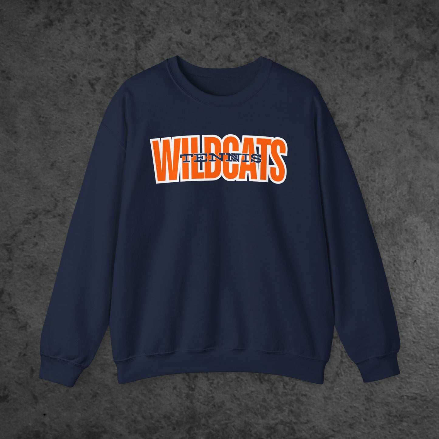 LA Wildcats Tennis