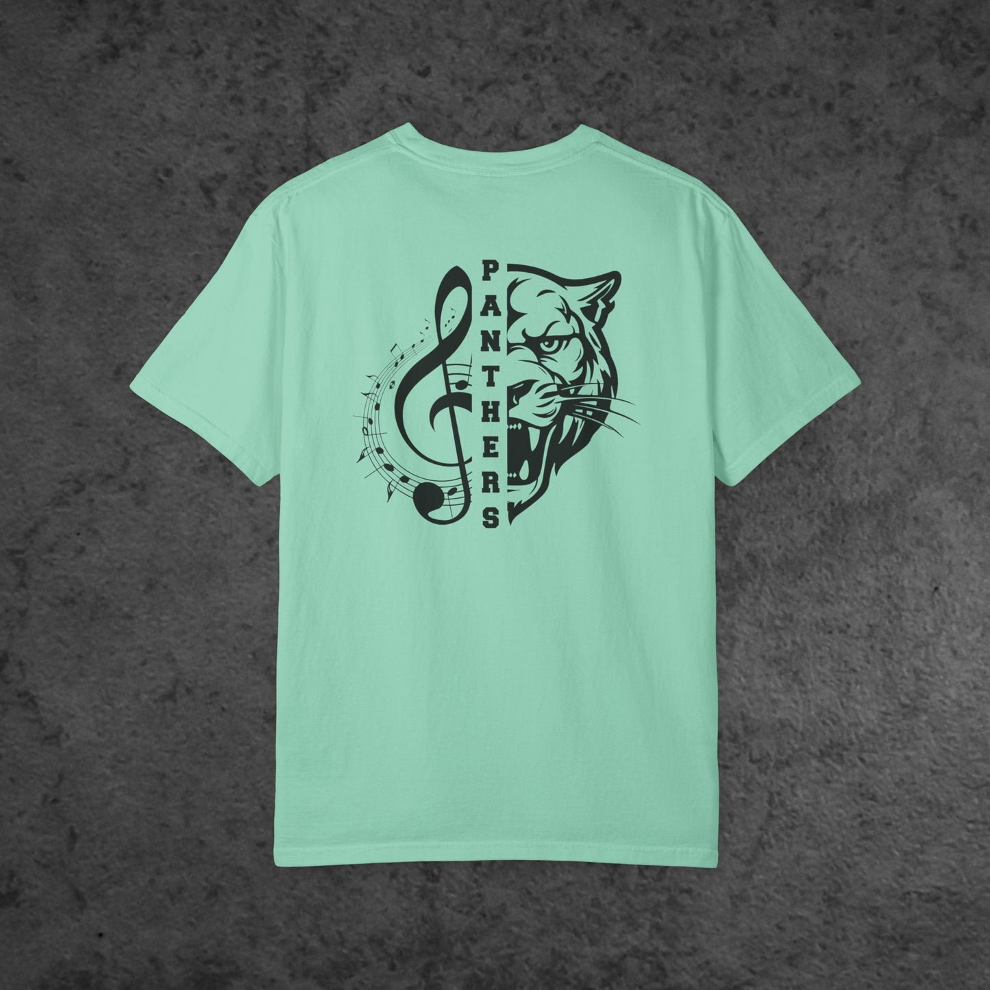 Music Panther