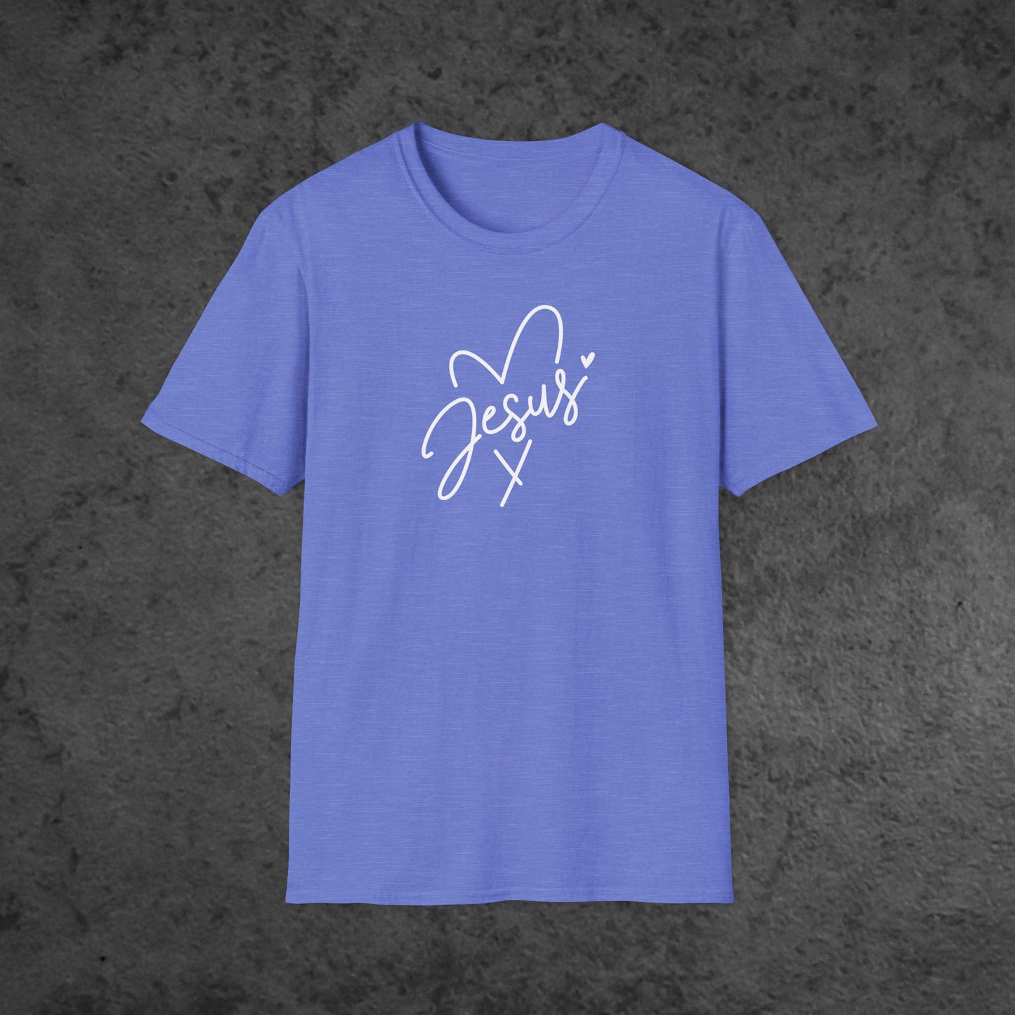 Simple Jesus Tee