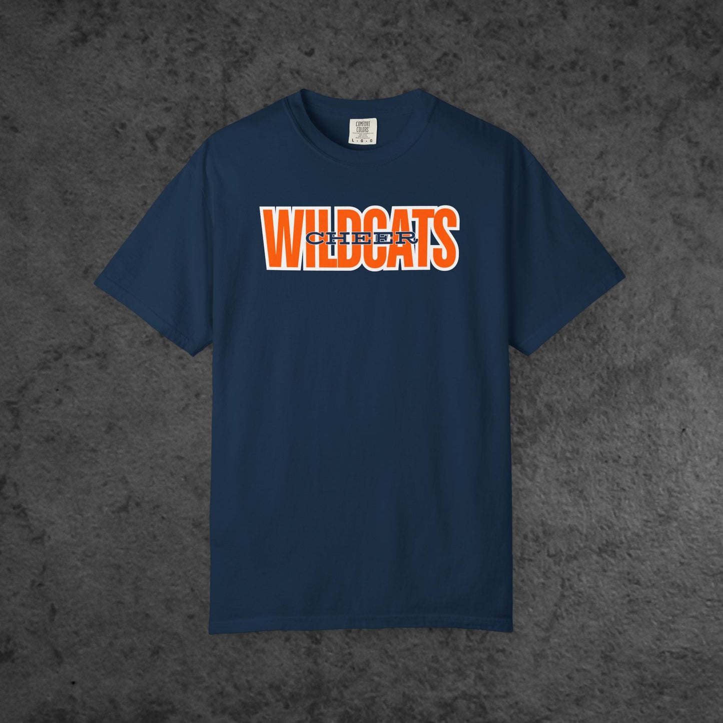 LA Wildcats Cheer