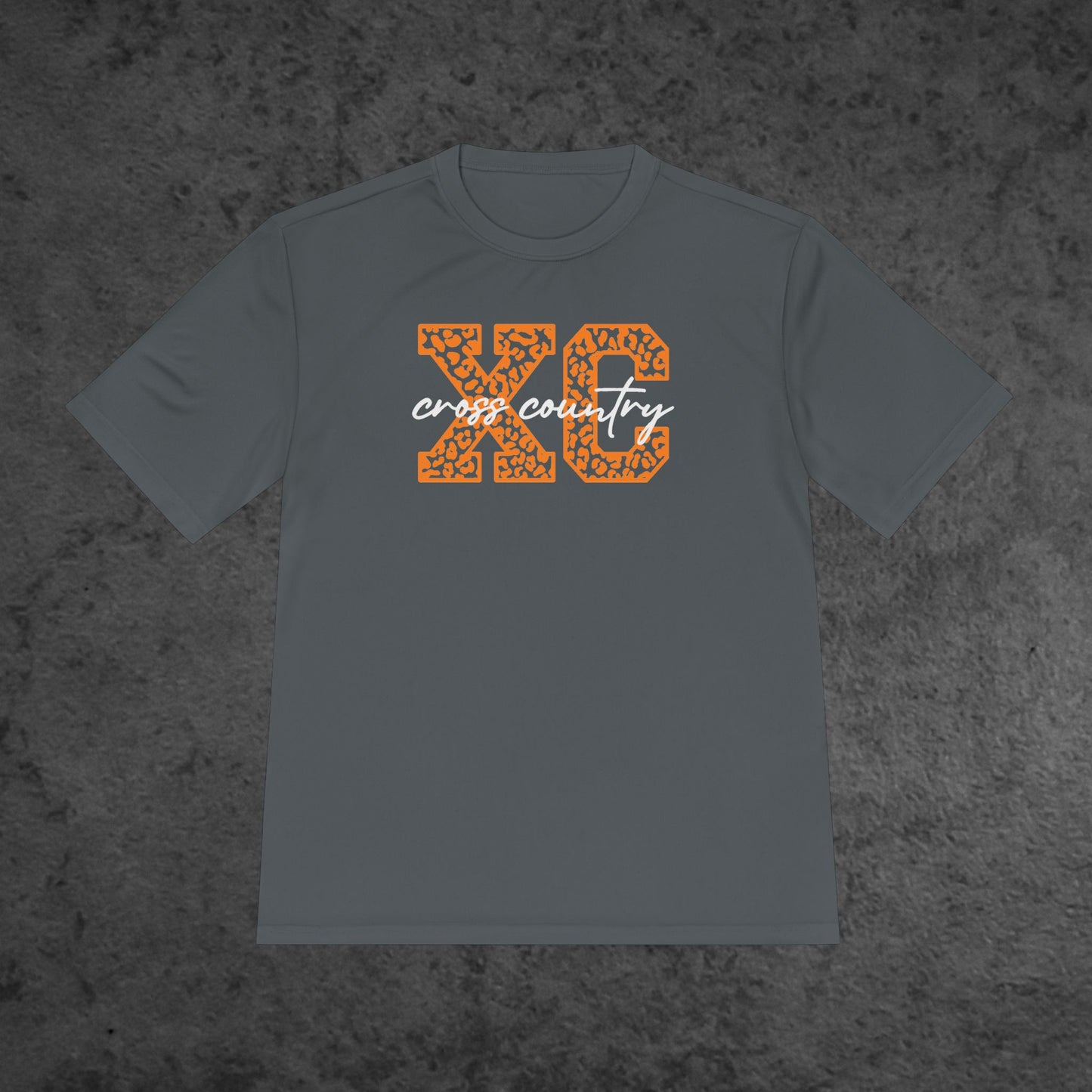 Leopard XC Cross Country