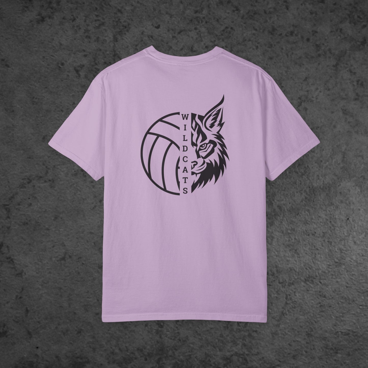 Volleyball Wildcat