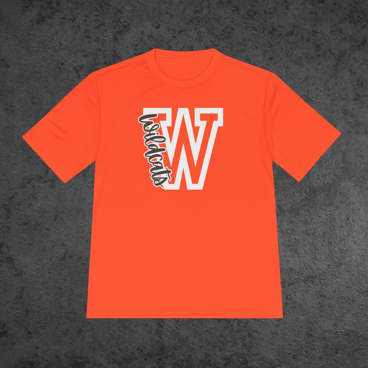 Medina Valley MS | Wildcats Letterman