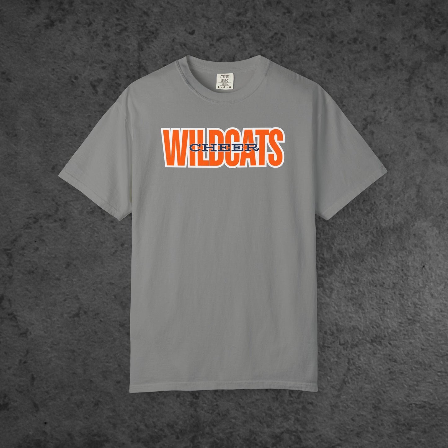 LA Wildcats Cheer