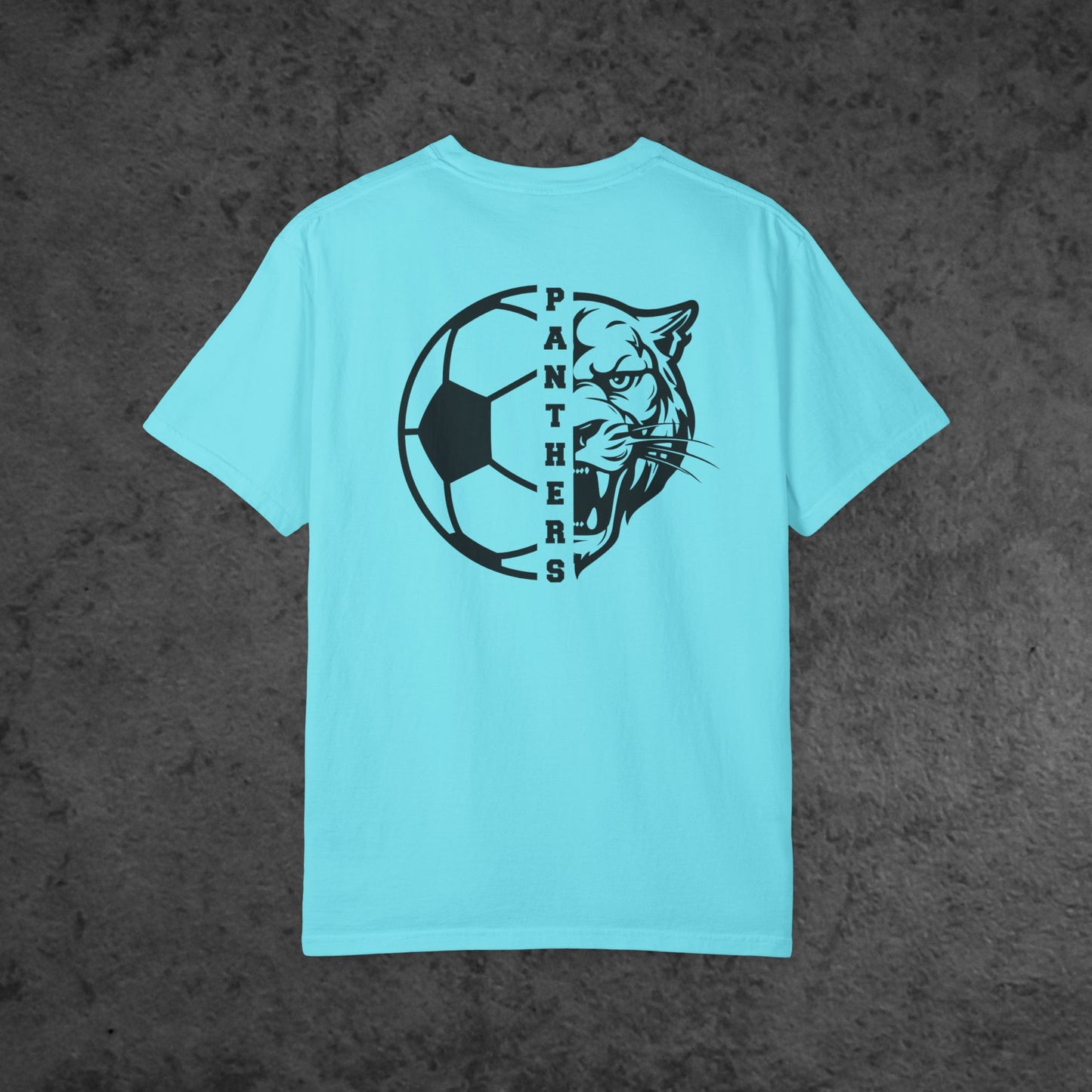 Soccer Panther