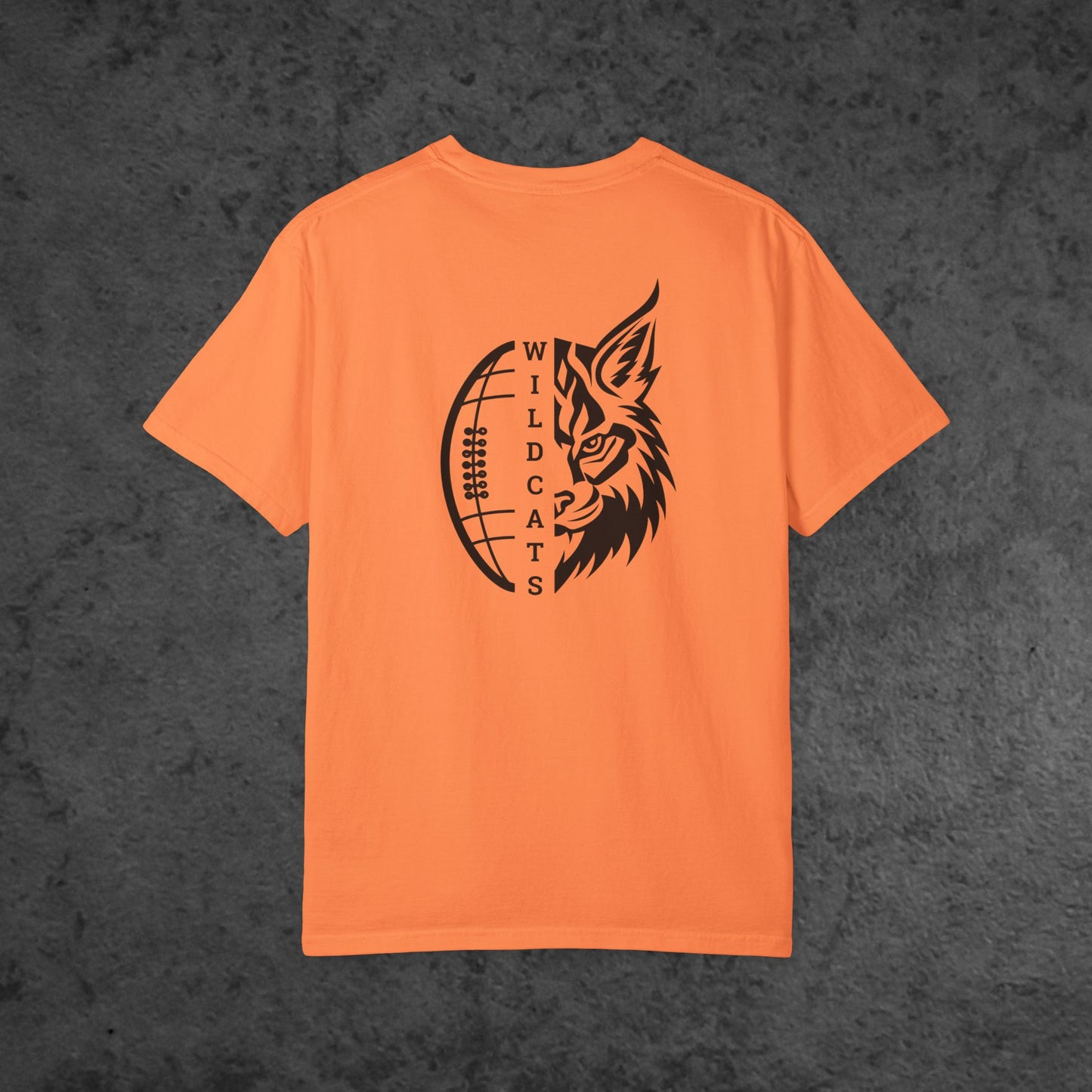 Football Wildcat
