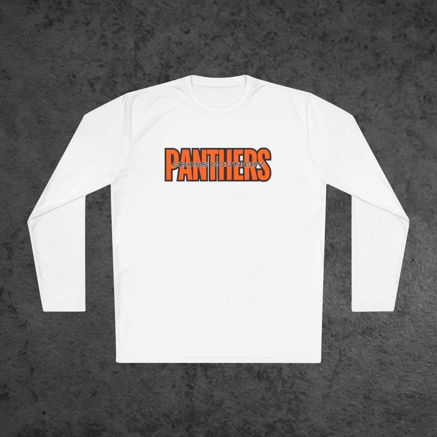 Original Panthers Cross Country