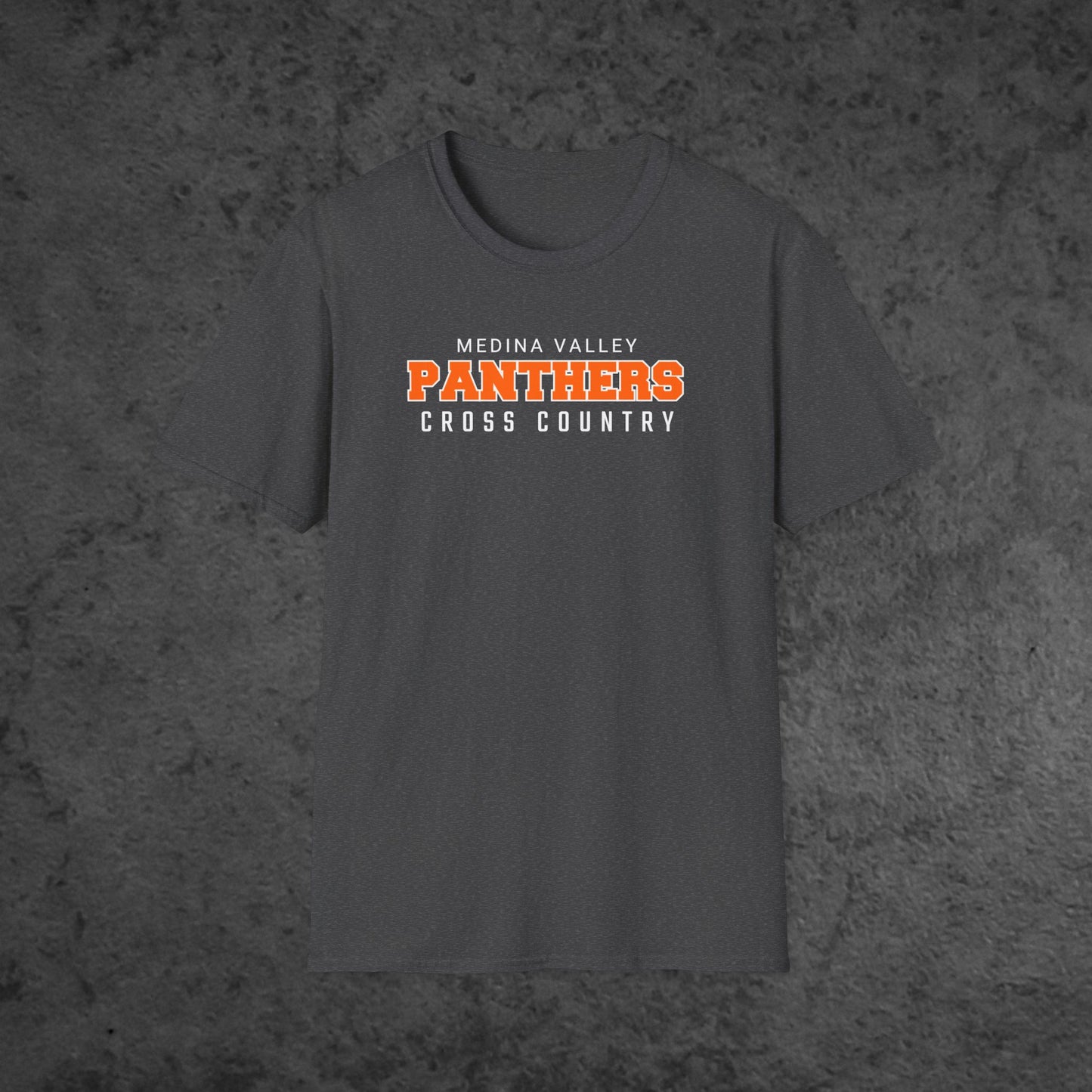 MV Panthers Cross Country