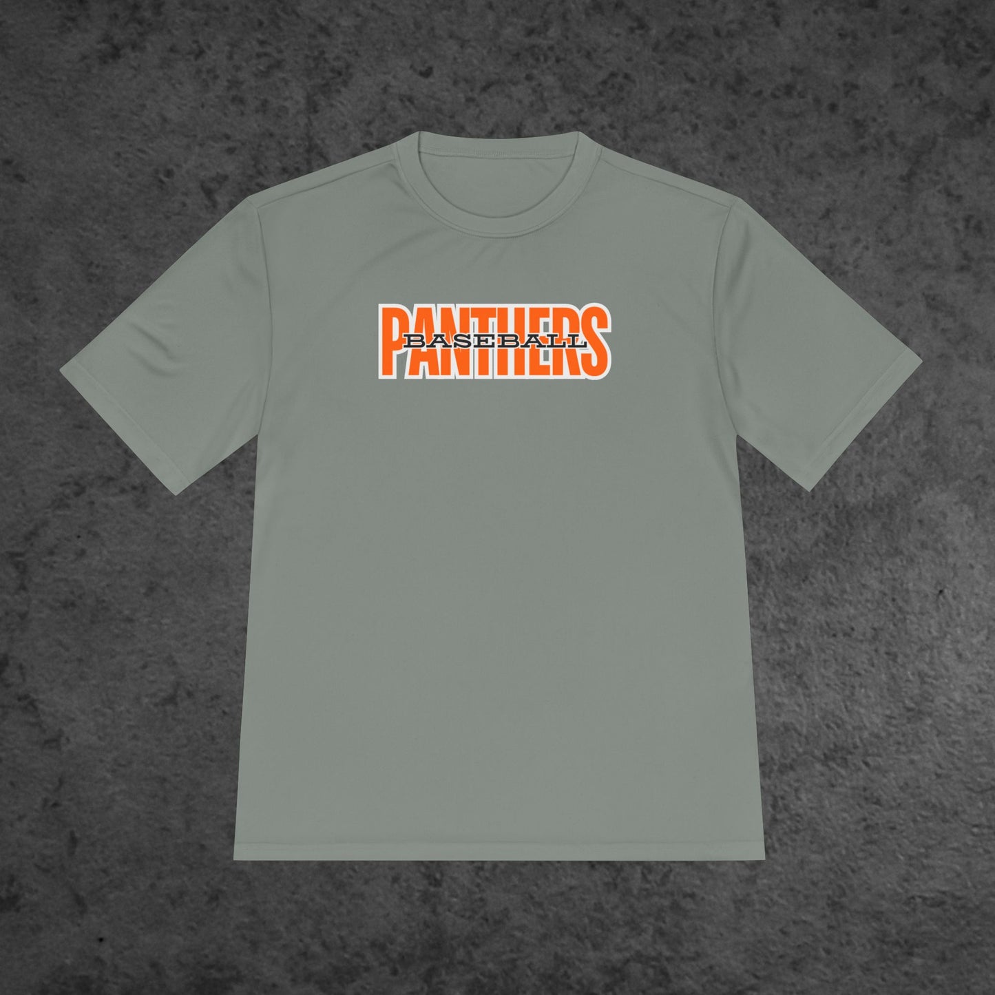 Original Panthers Baseball