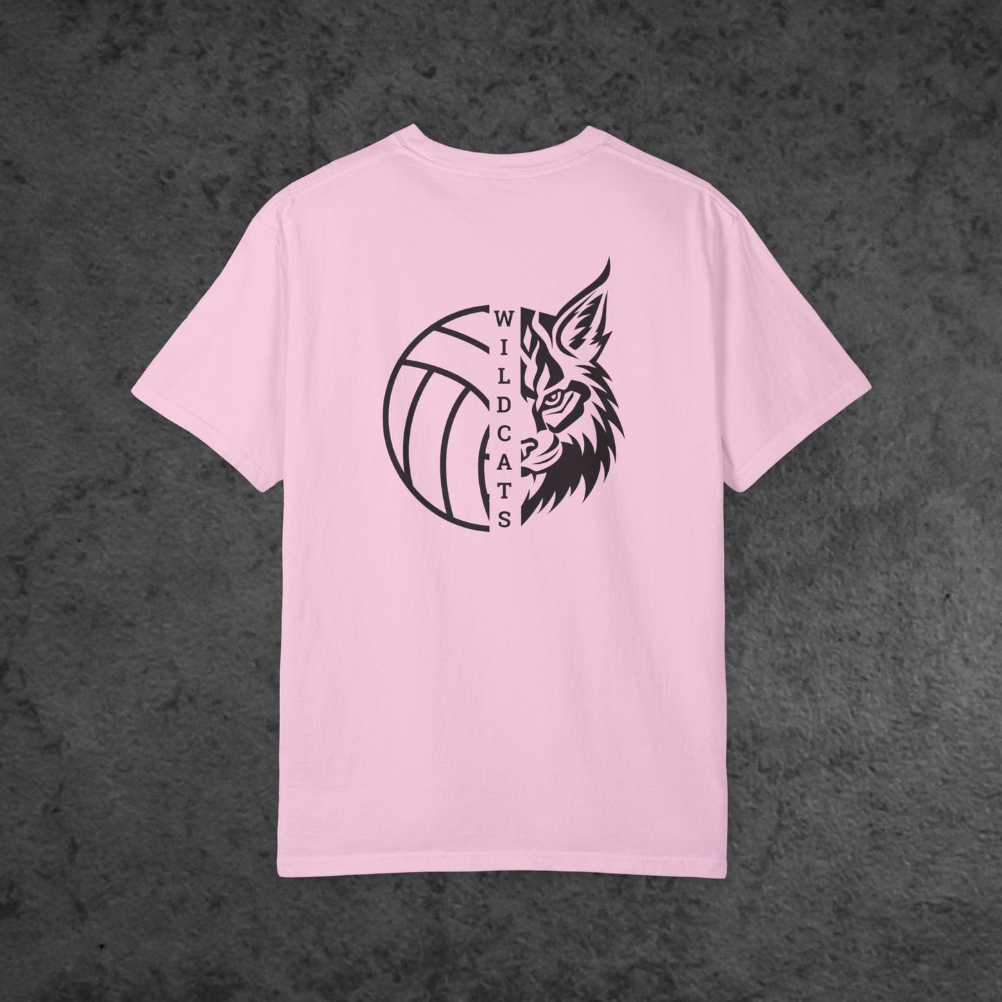 Volleyball Wildcat