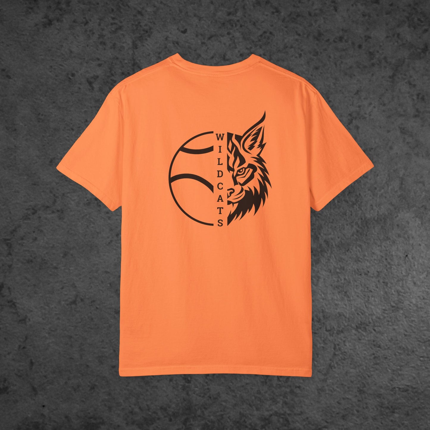 Tennis Wildcat