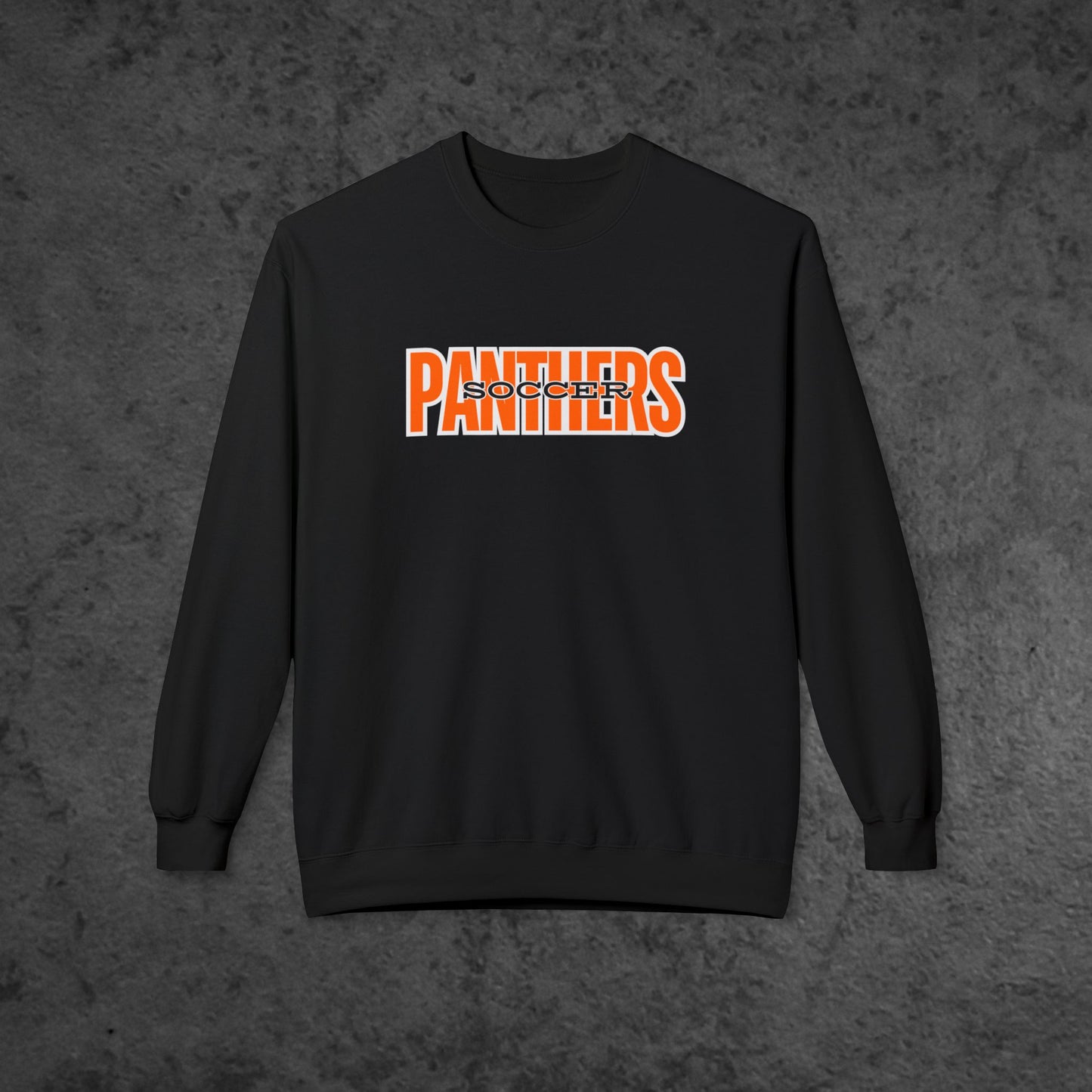 Original Panthers Soccer