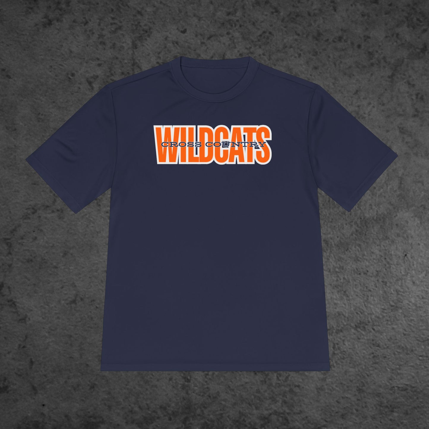 LA Wildcats Cross Country