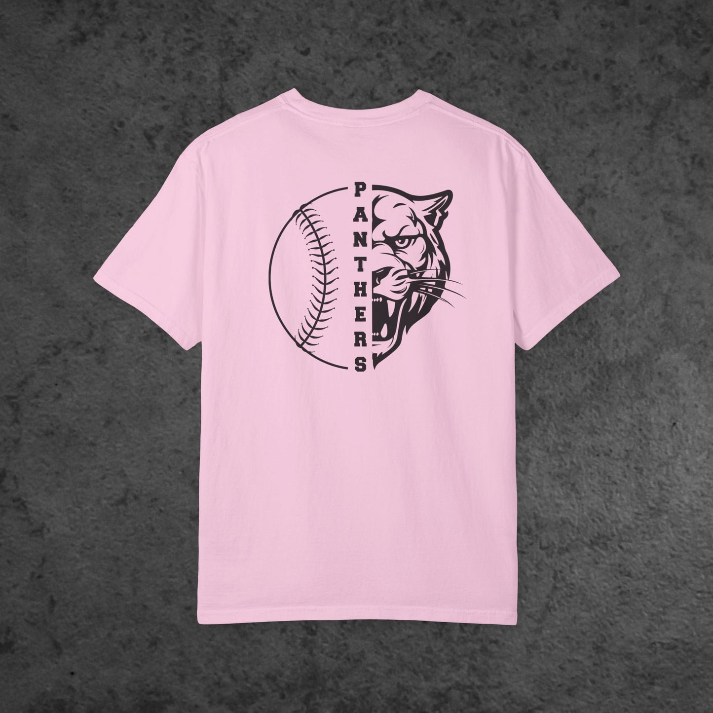 Baseball/Softball Panther
