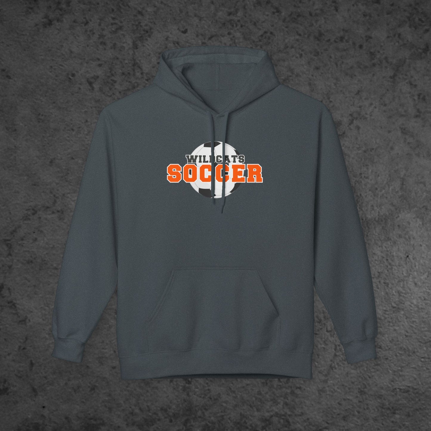 Icon Series: Wildcats Soccer