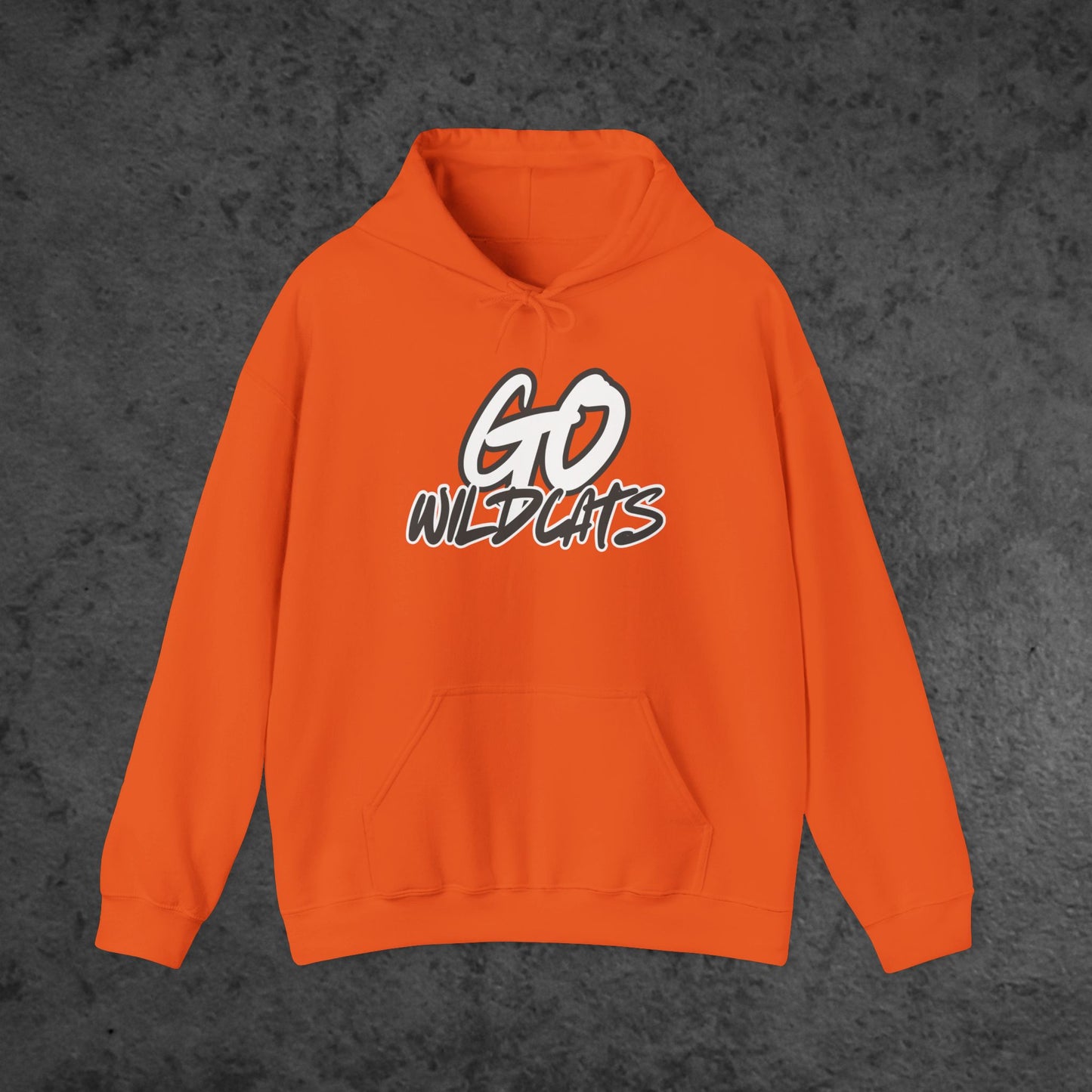 MV Go Wildcats