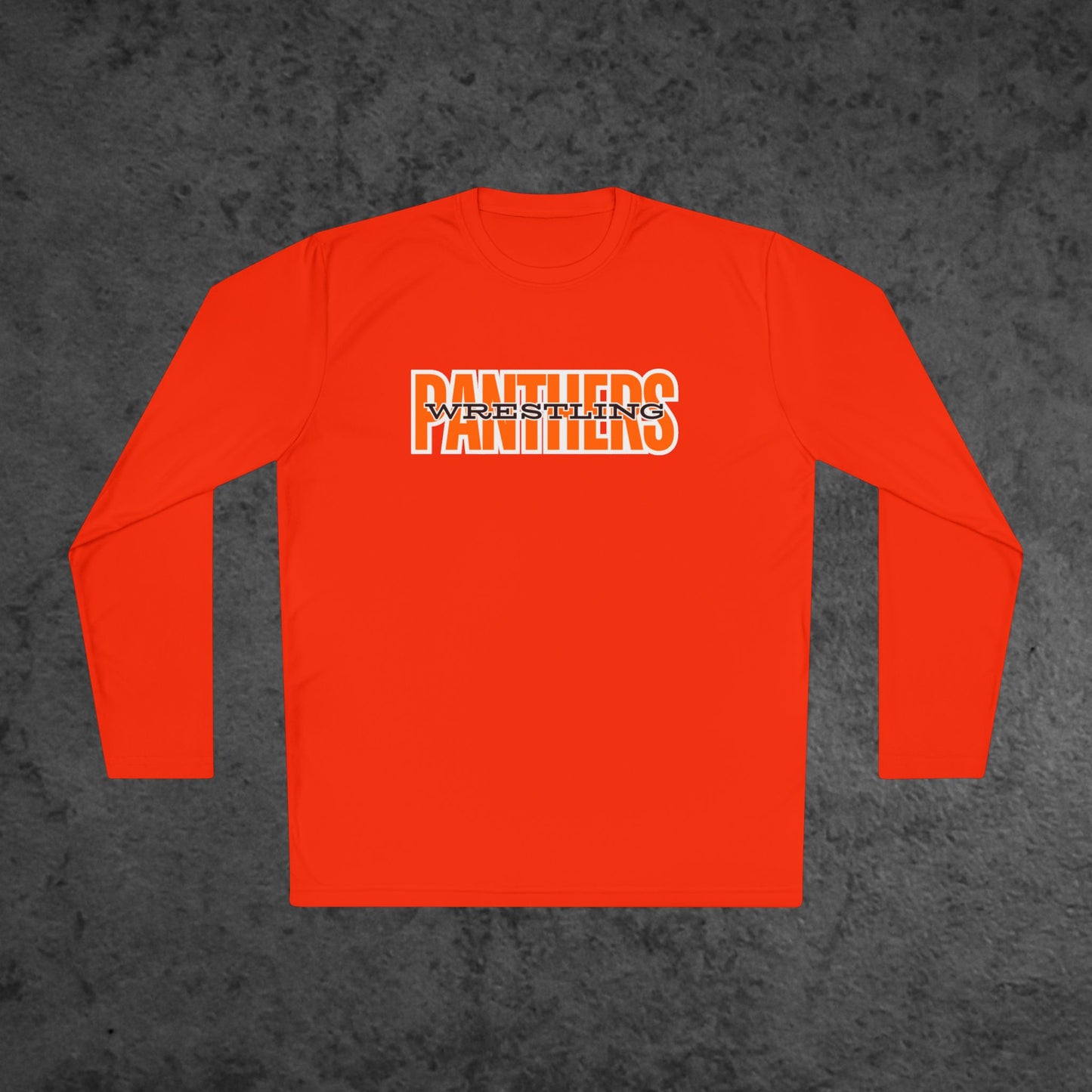 Original Panthers Wrestling