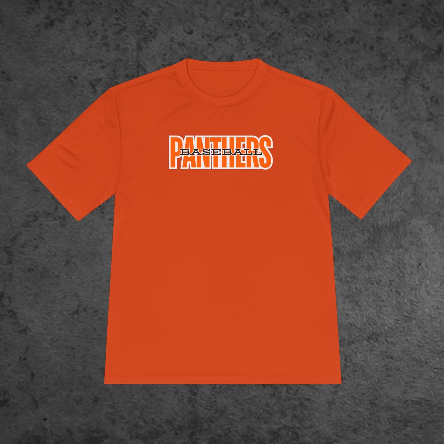 Original Panthers Baseball