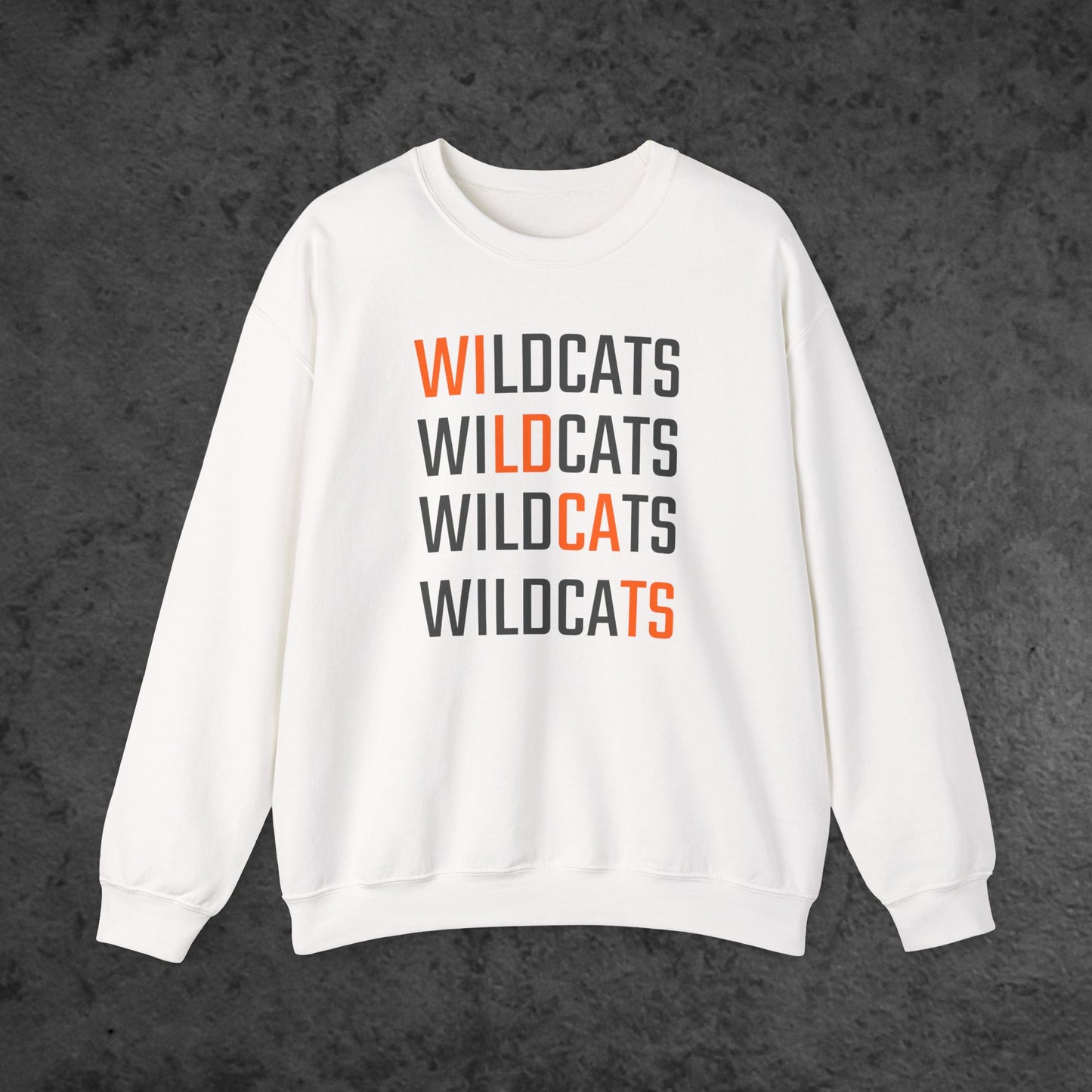Medina Valley MS | WI-LD-CA-TS