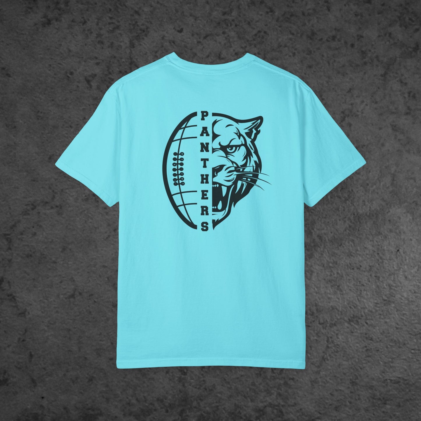 Football Panther