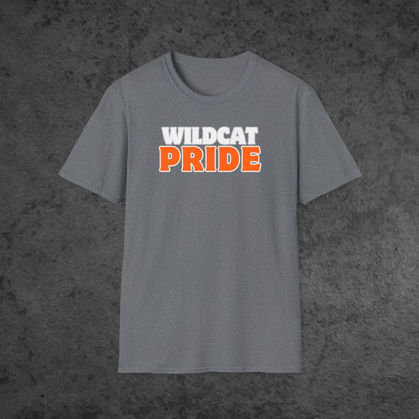 MV Wildcat Pride