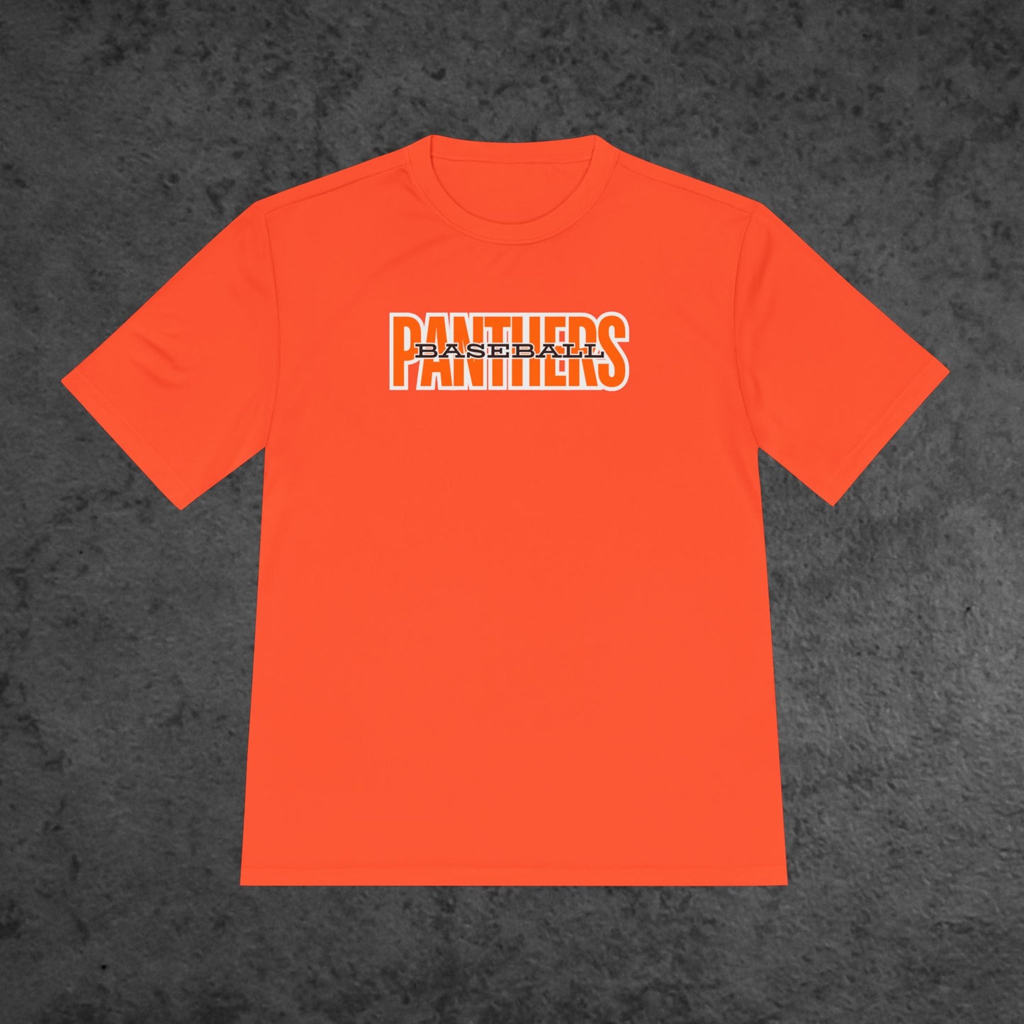 Original Panthers Baseball