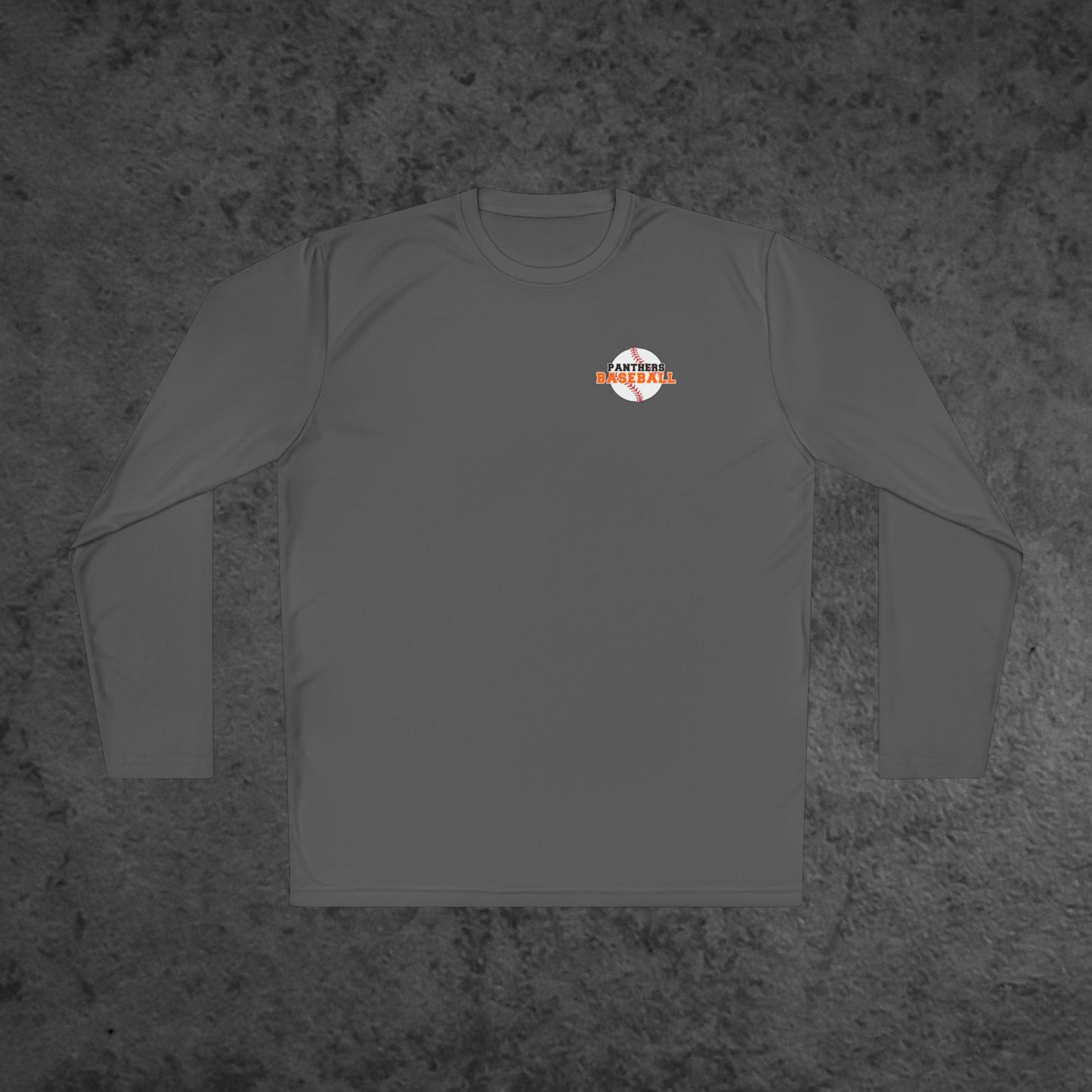 Icon Series: Panthers Baseball