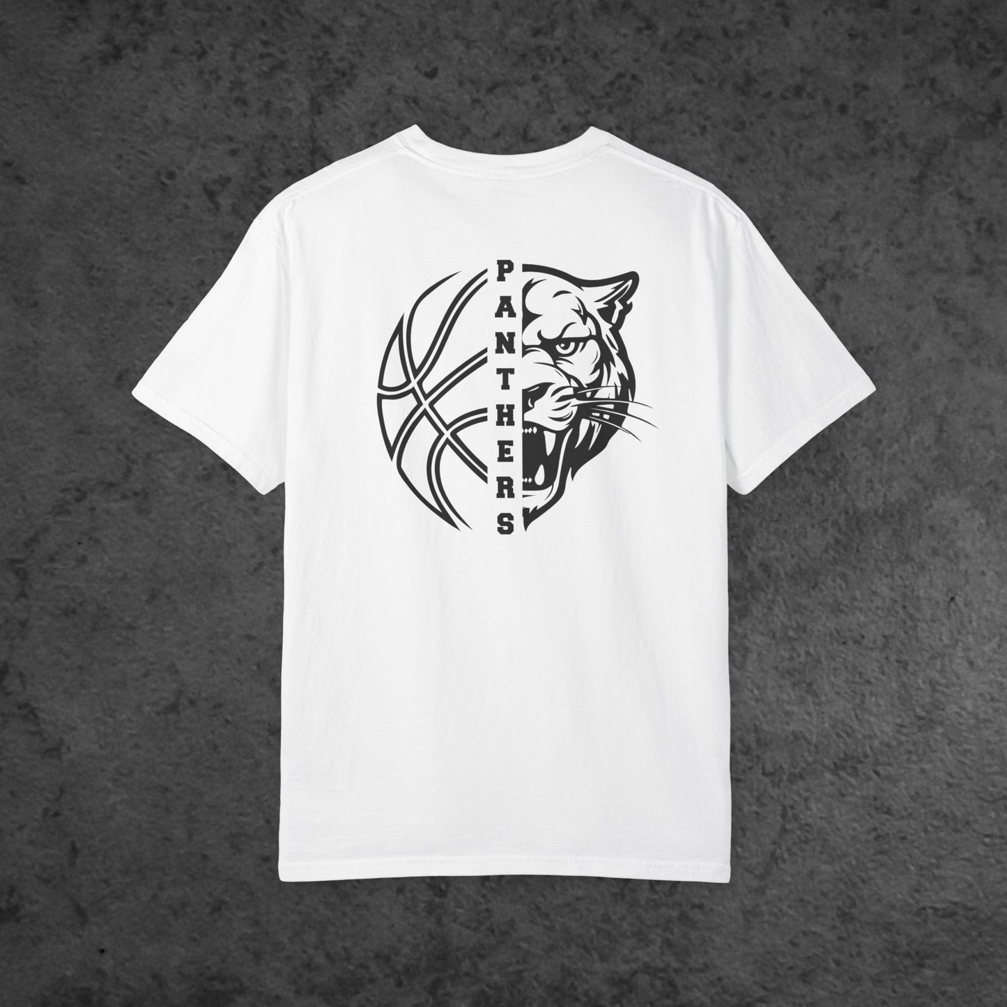 Basketball Panther