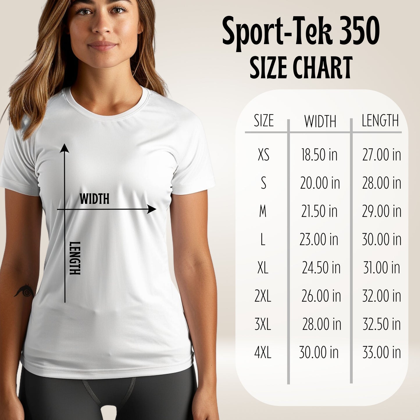 LA Leopard XC
