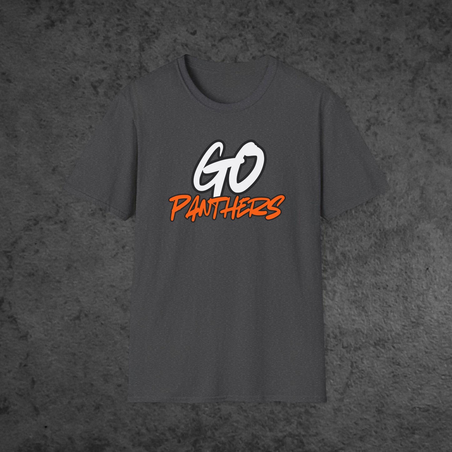 Go Panthers