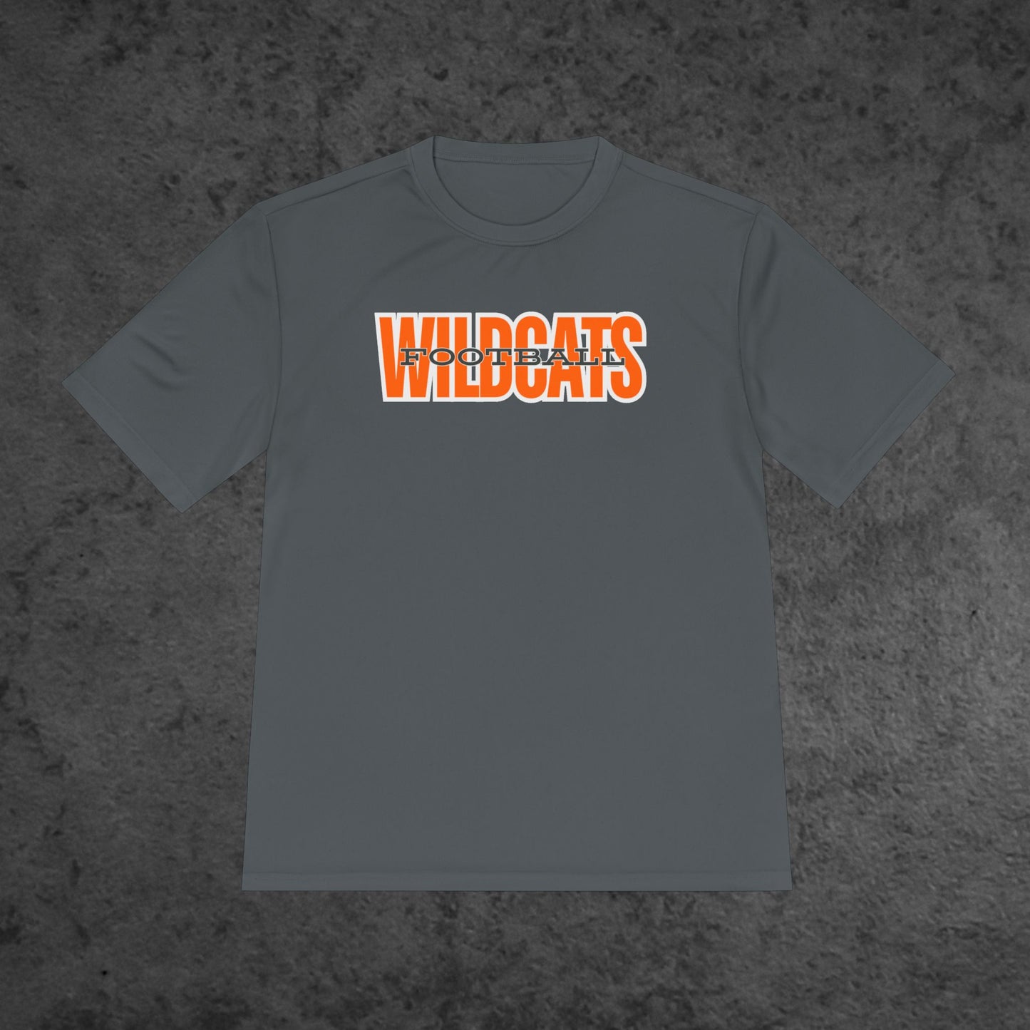 MV Wildcats Football