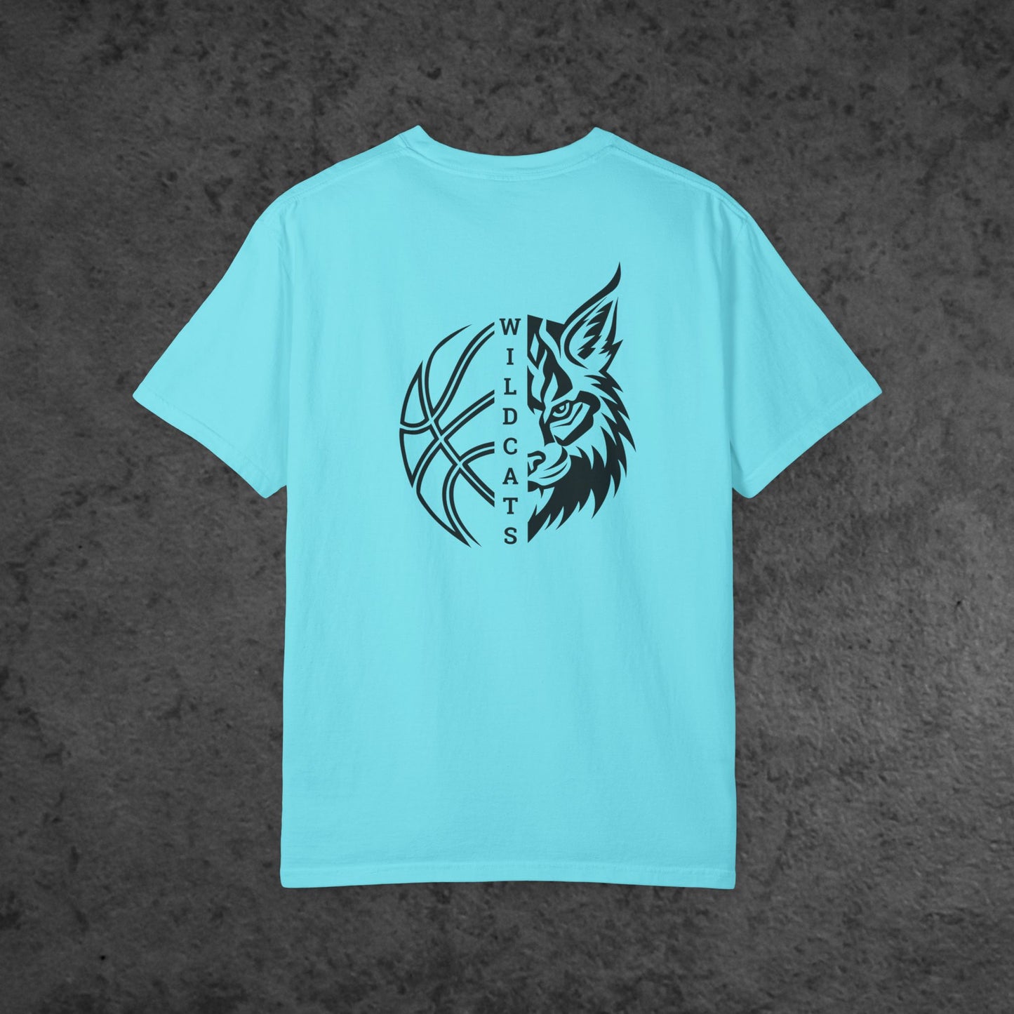 Basketball Wildcat