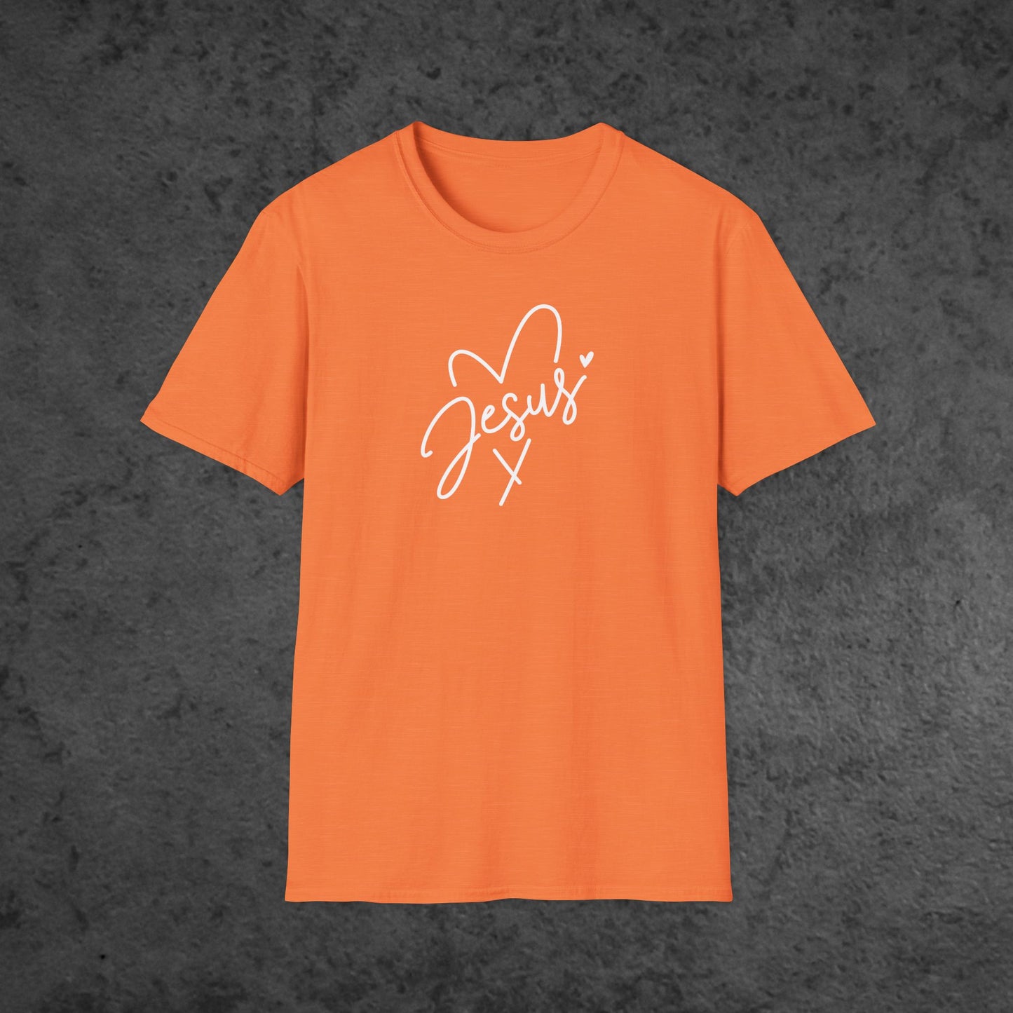 Simple Jesus Tee