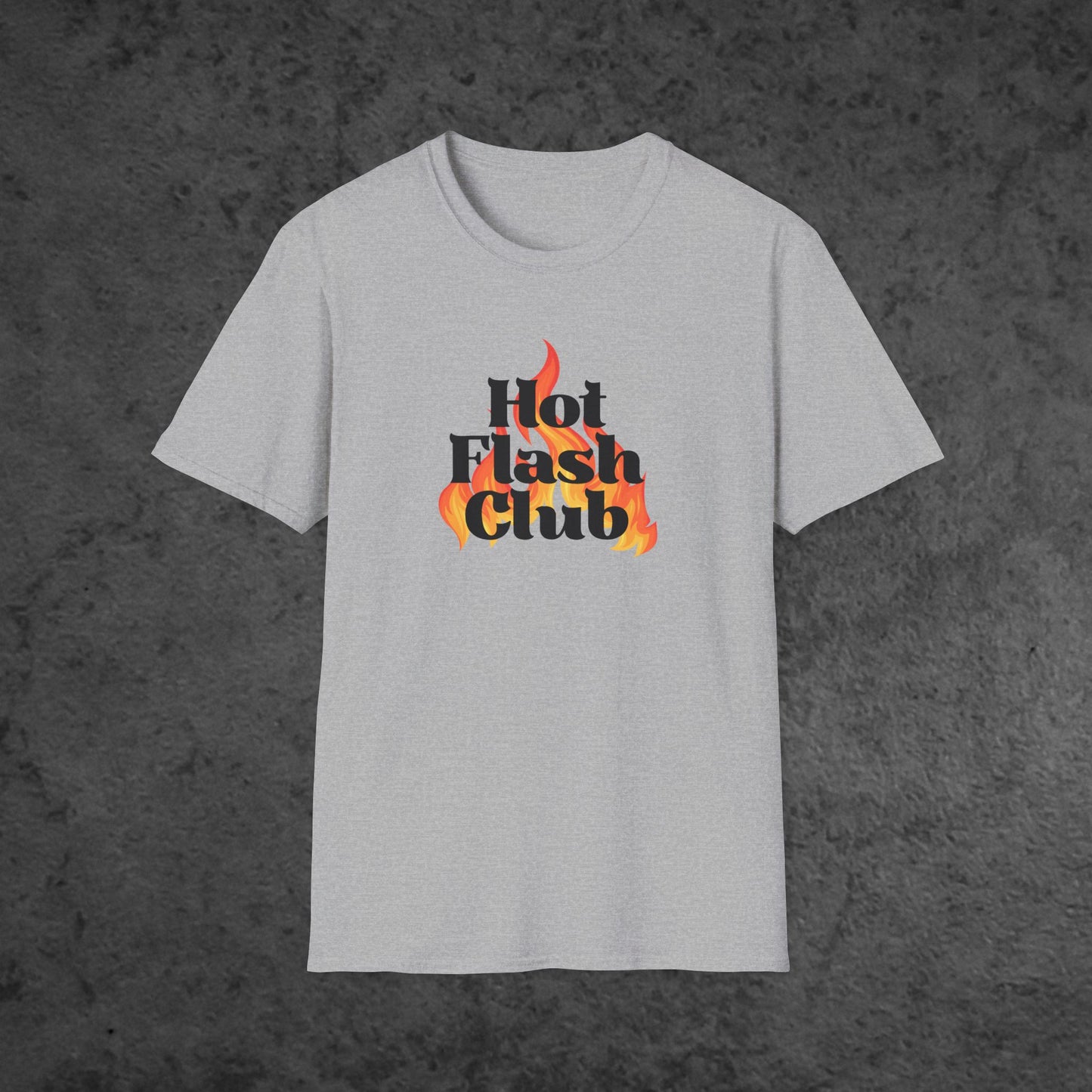 Hot Flash Club