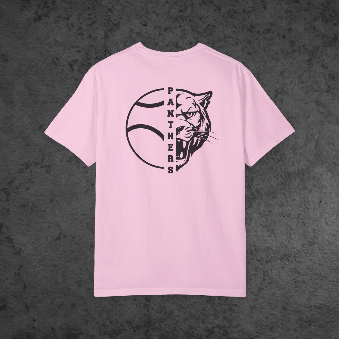 Tennis Panther